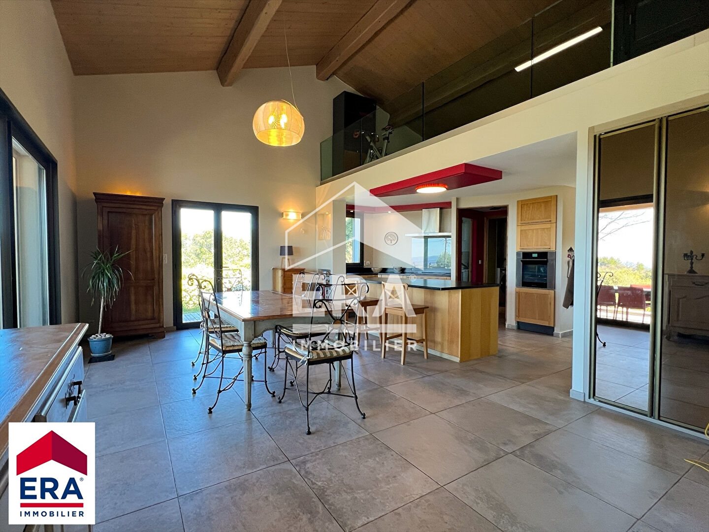 Maison à vendre, 200m², Bédoin