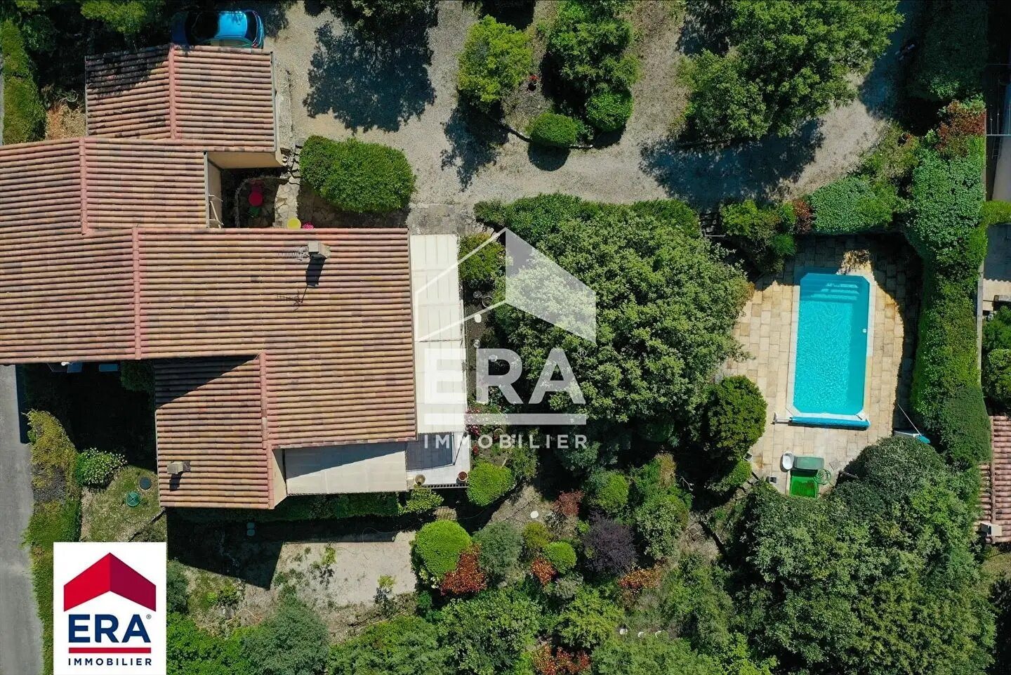 Maison à vendre, 110m², Malemort-du-Comtat