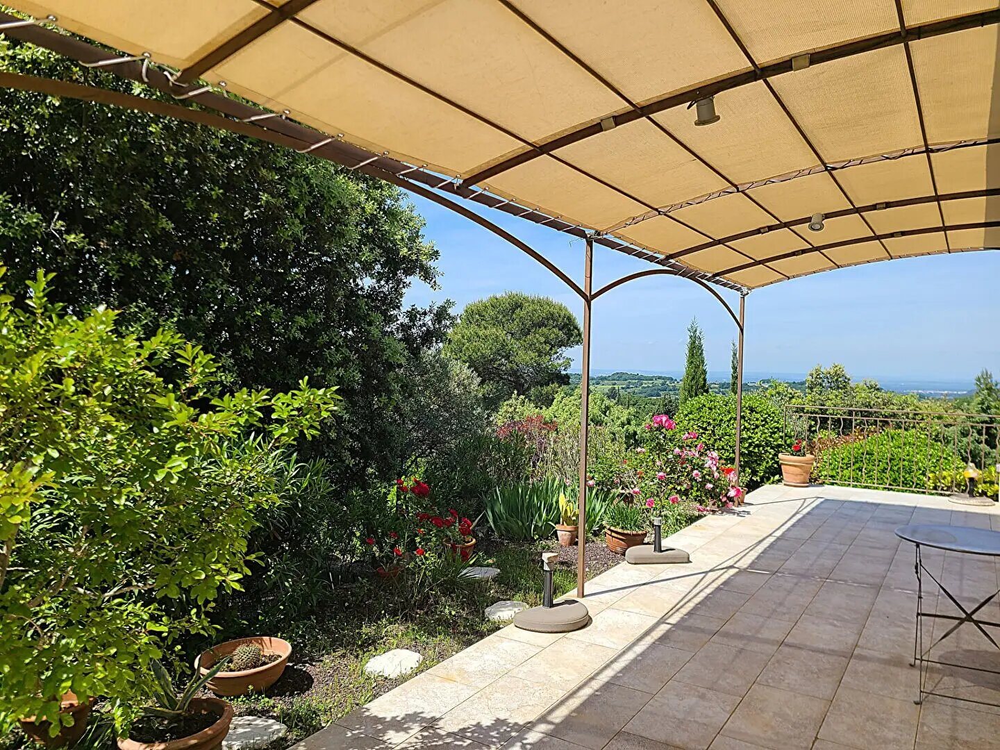 Maison à vendre, 110m², Malemort-du-Comtat