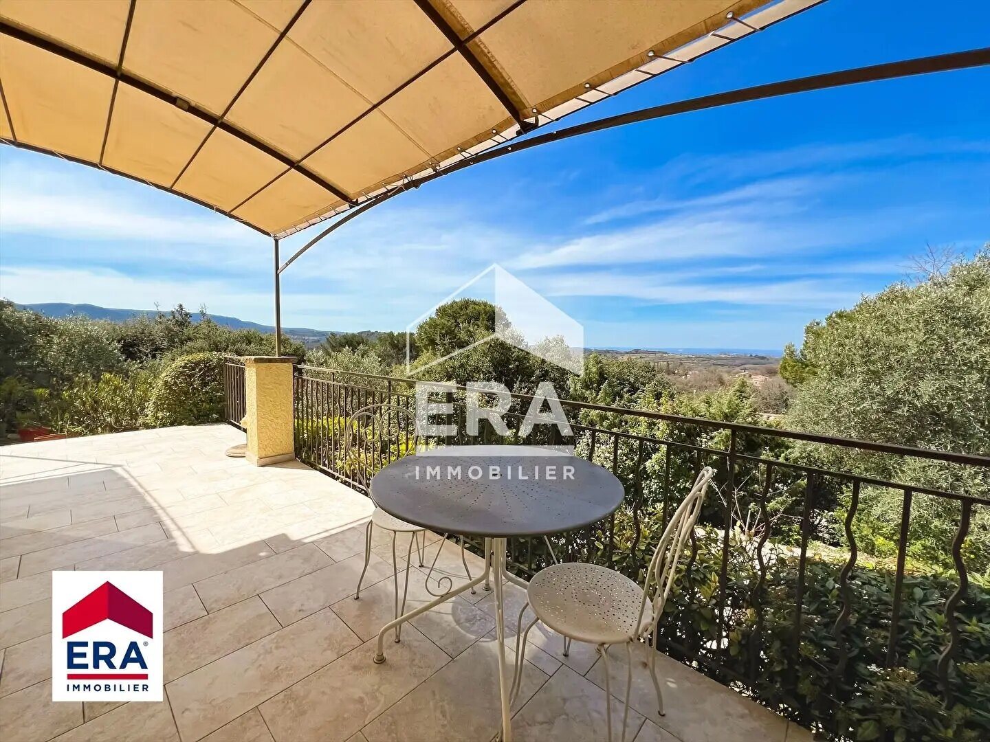 Maison à vendre, 110m², Malemort-du-Comtat