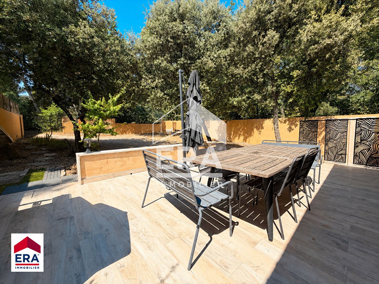 Maison à vendre, 126m², Mazan