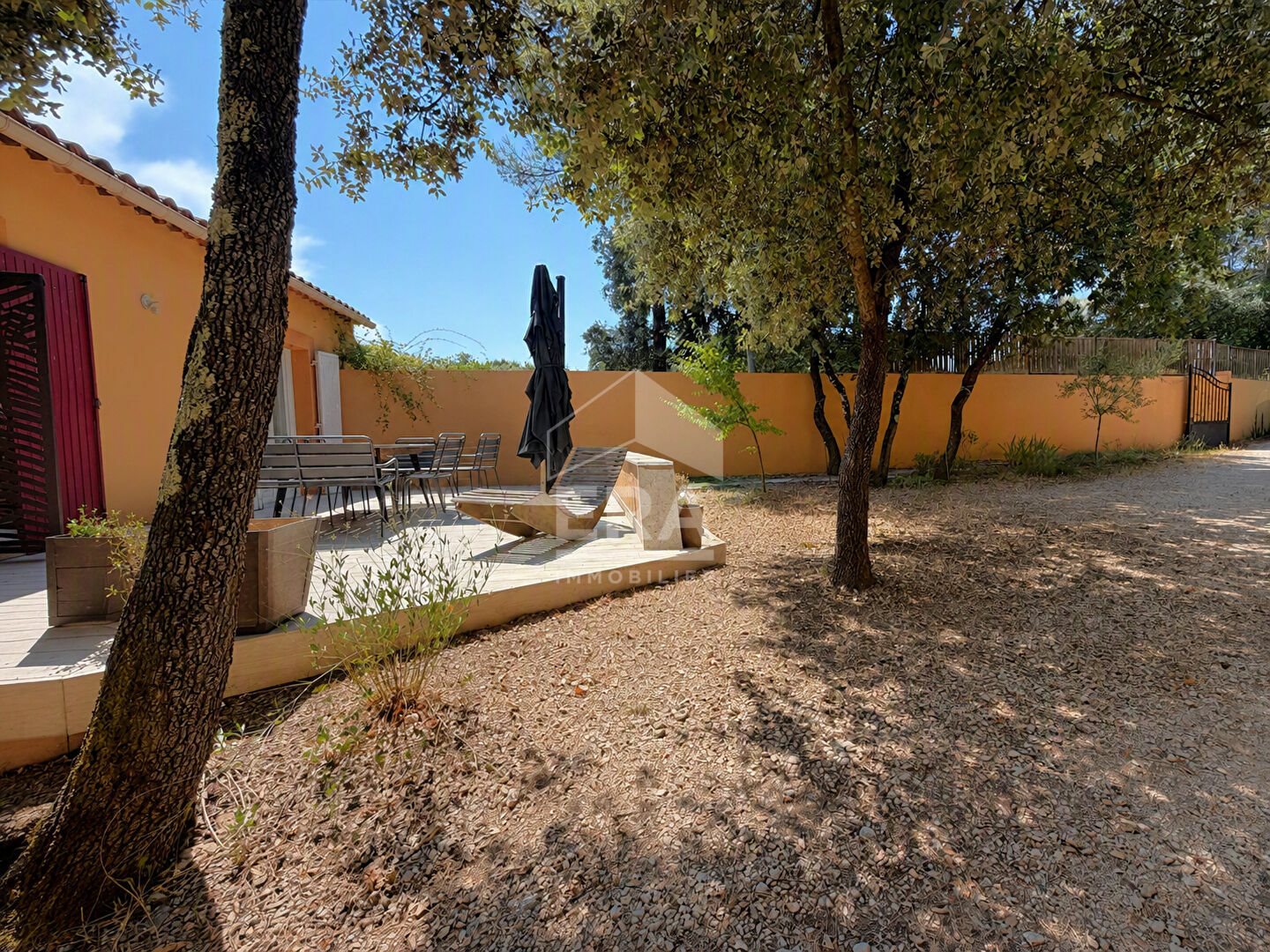 Maison à vendre, 126m², Mazan