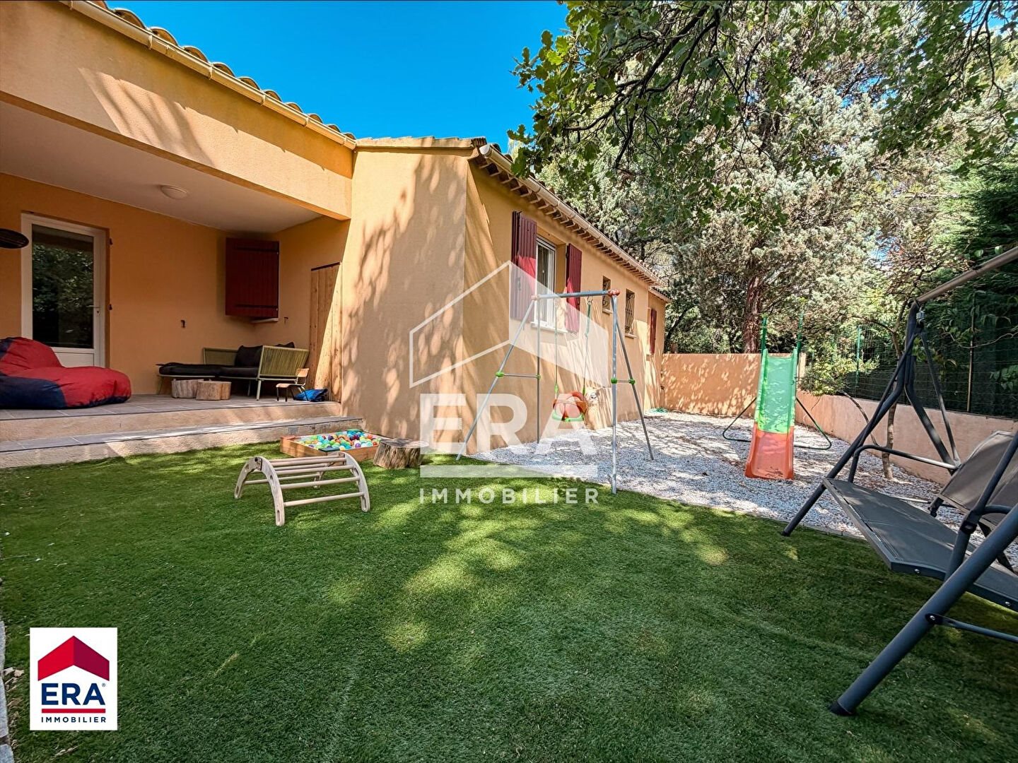 Maison à vendre, 126m², Mazan