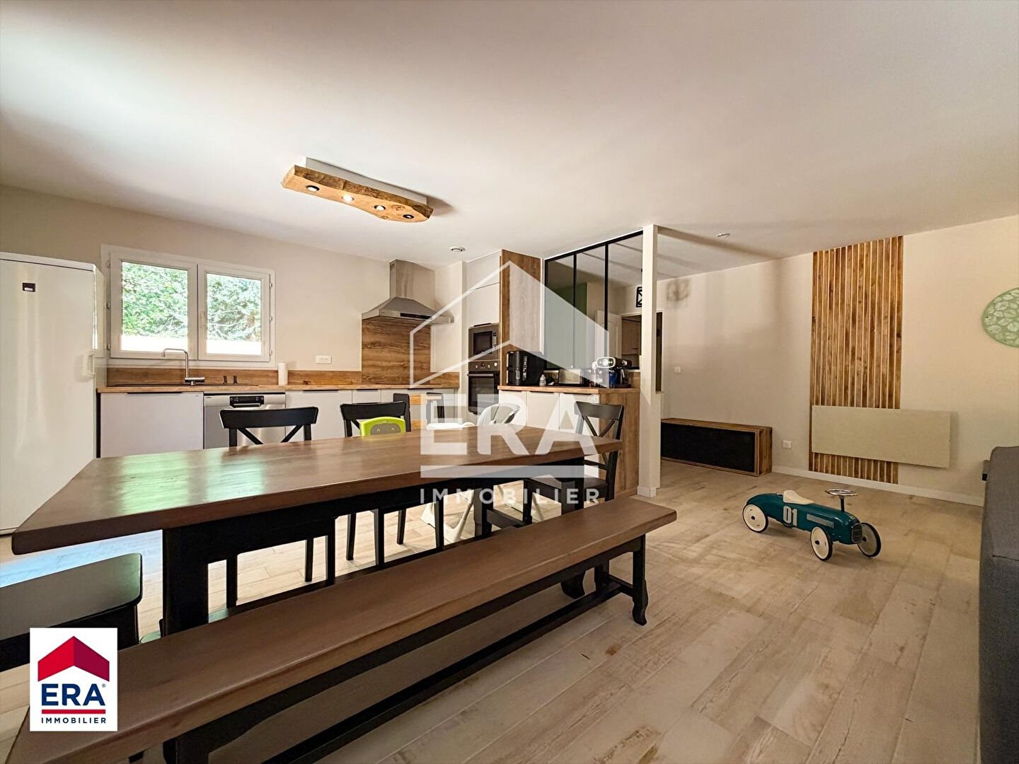 Maison à vendre, 126m², Mazan