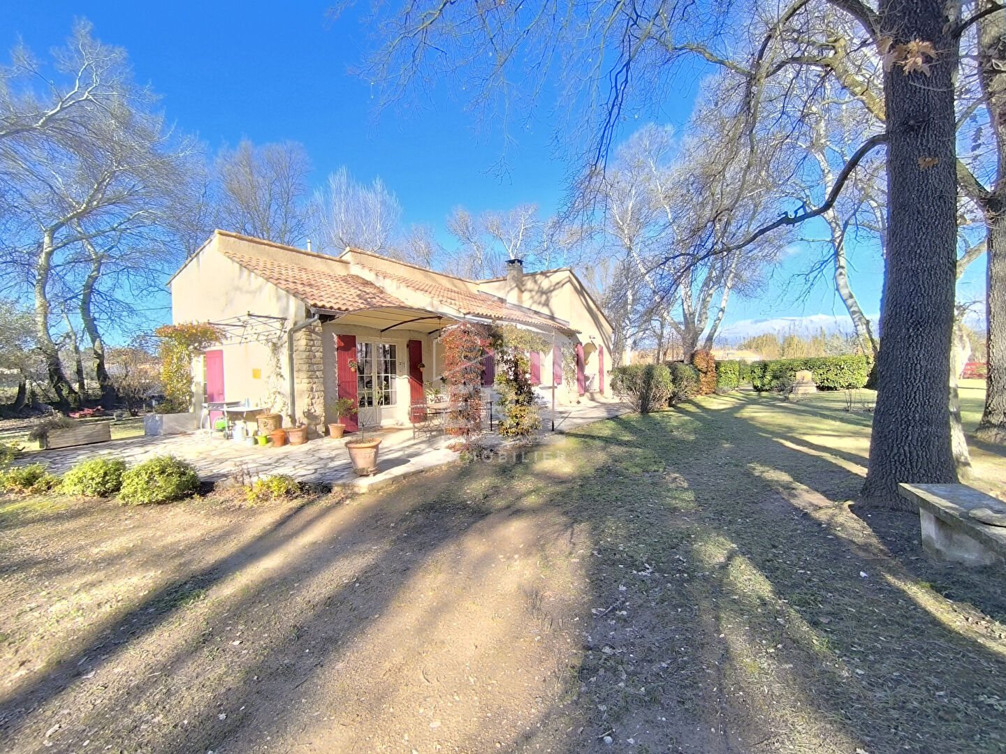 Maison à vendre, 115m², Mazan