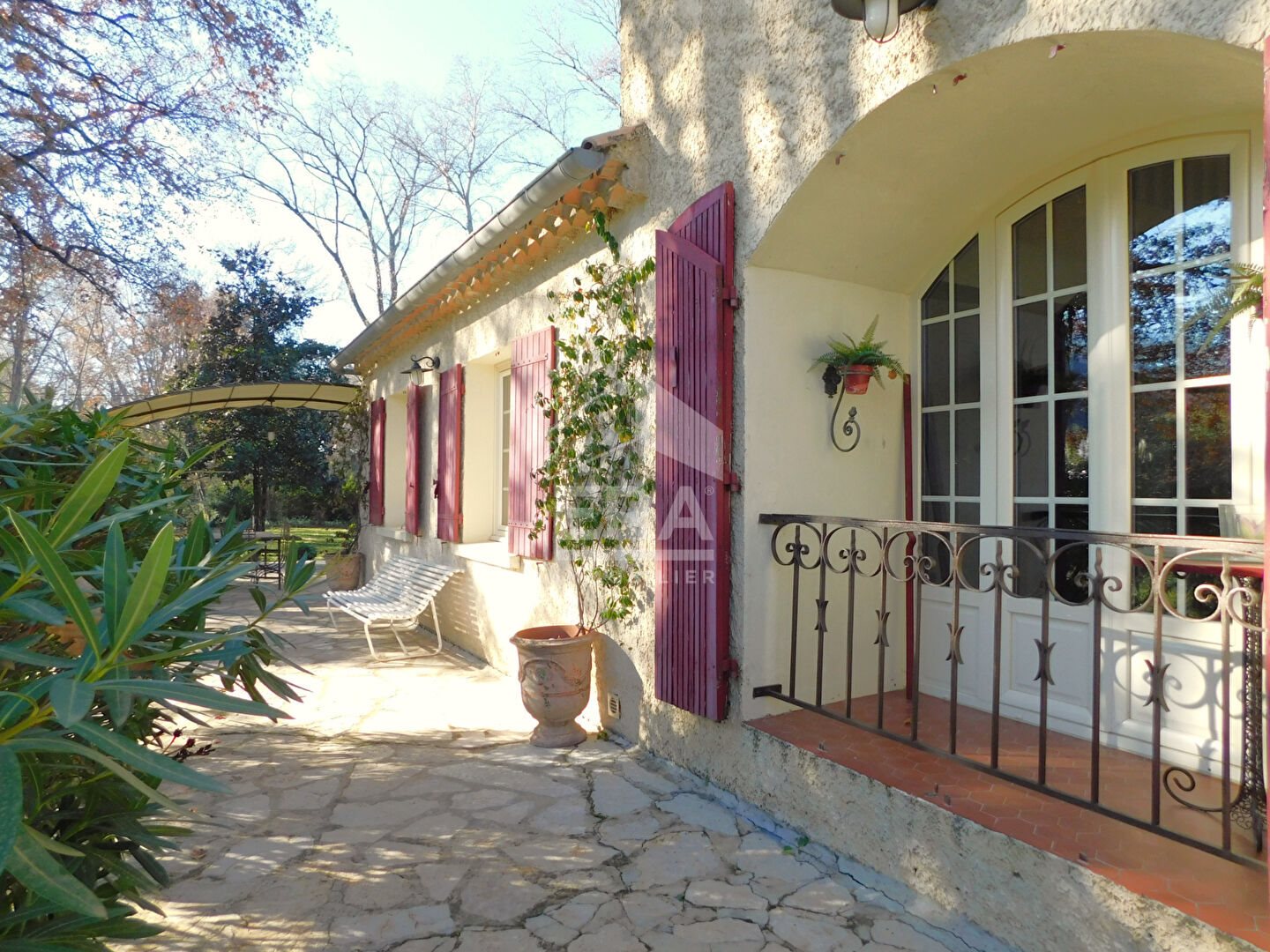 Maison à vendre, 115m², Mazan