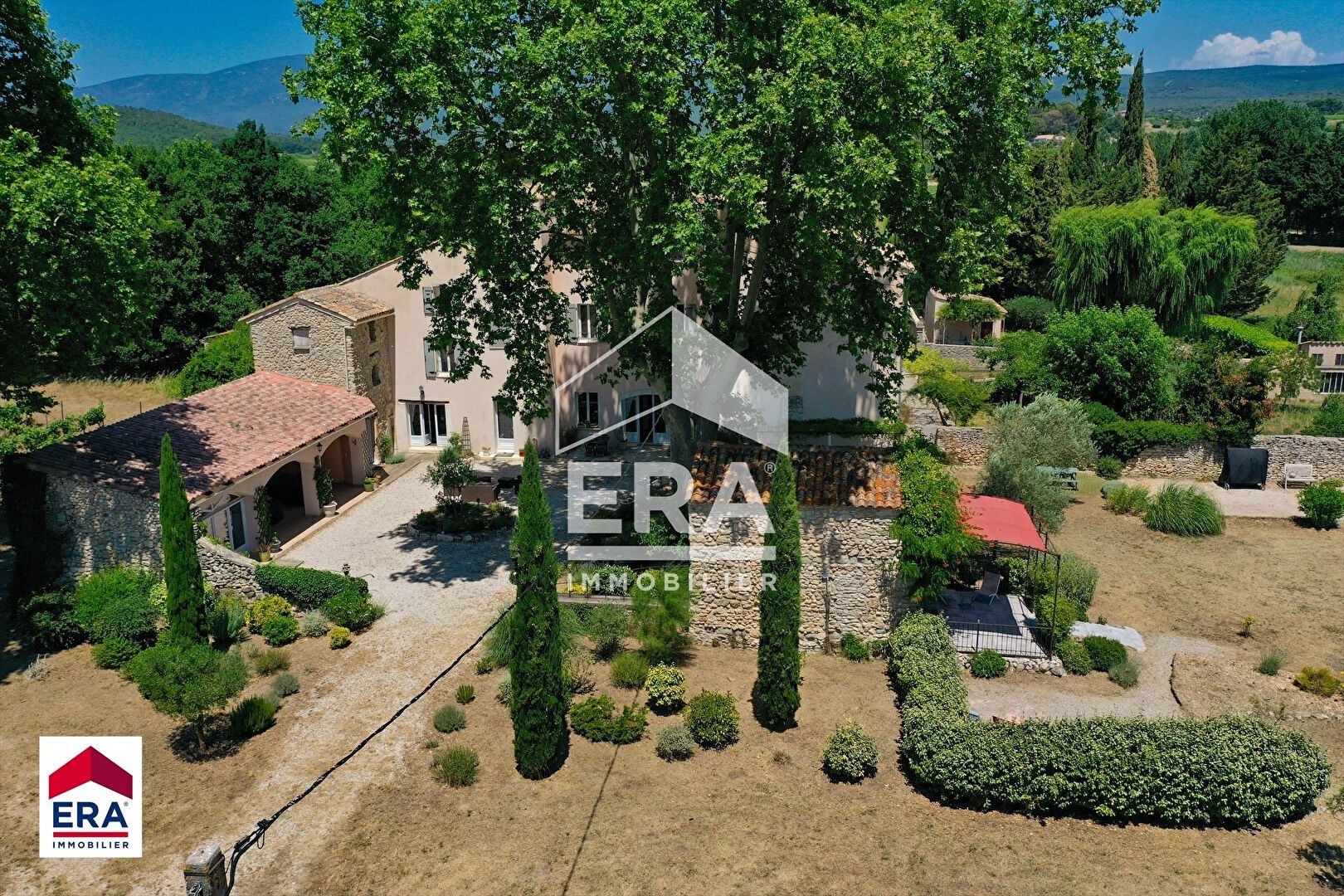 Maison à vendre, 447m², Villes-sur-Auzon