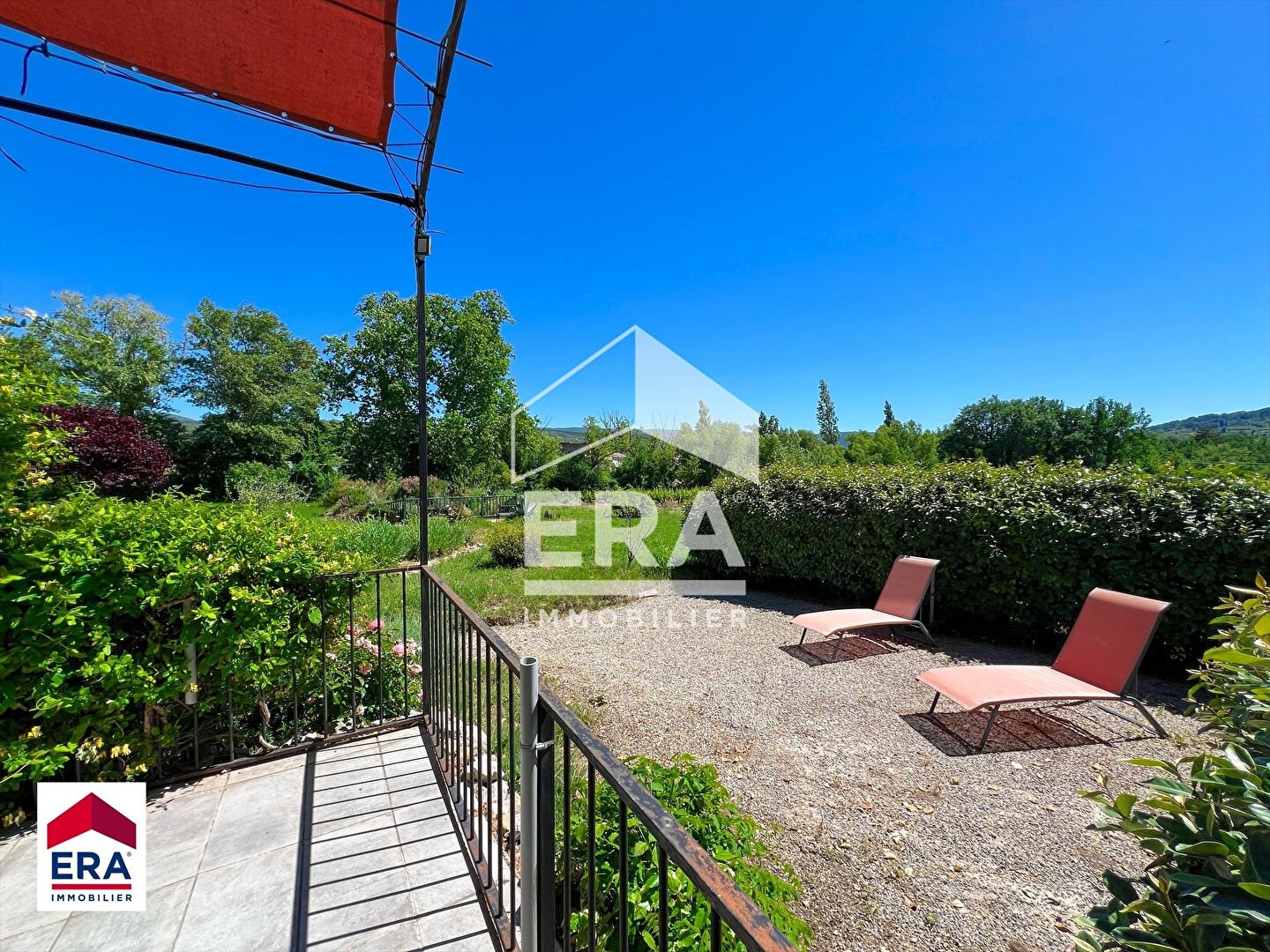 Maison à vendre, 447m², Villes-sur-Auzon