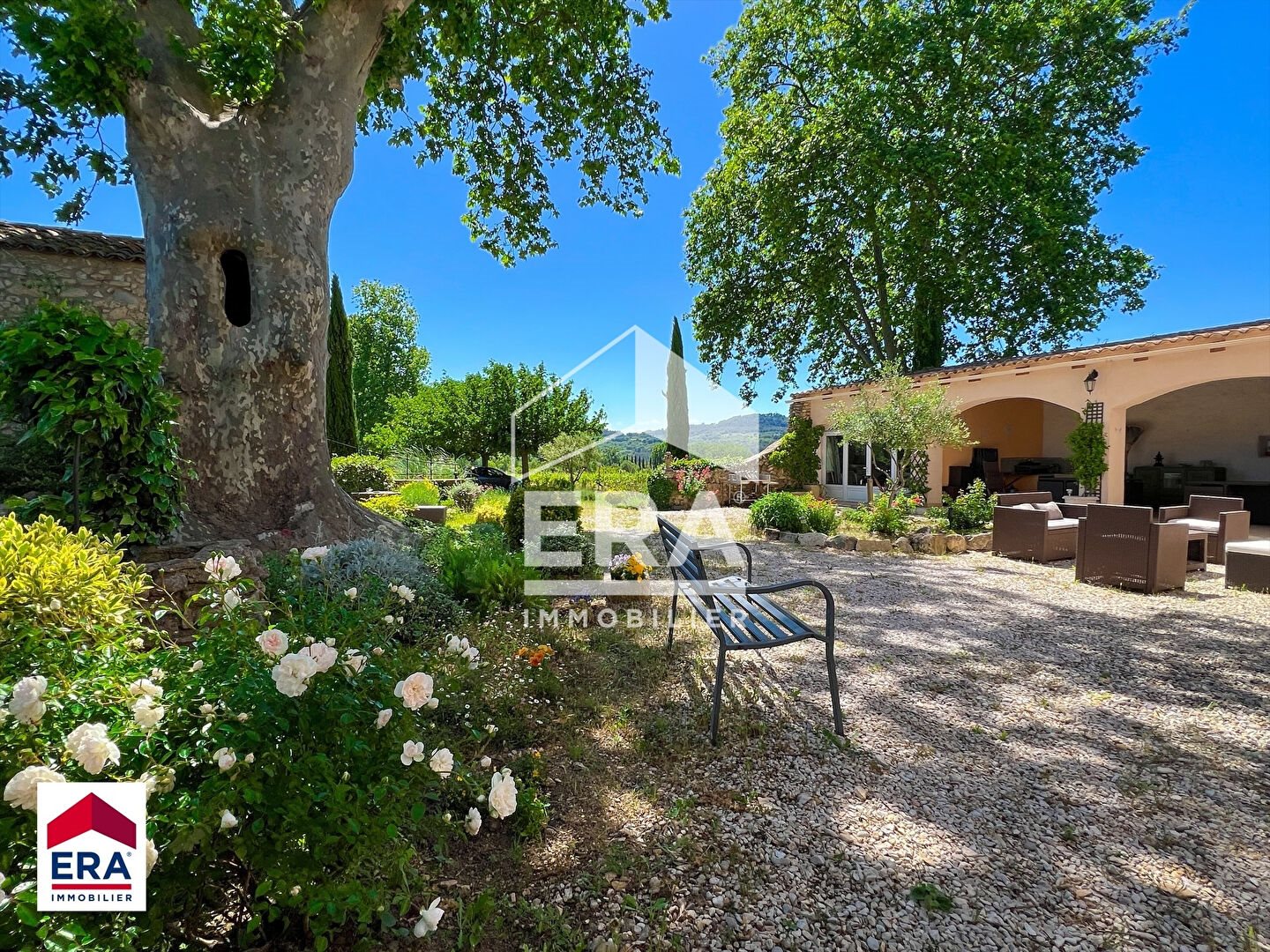 Maison à vendre, 447m², Villes-sur-Auzon