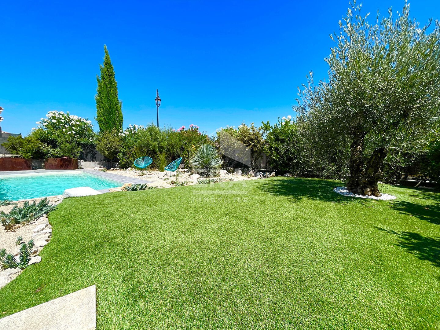 Maison à vendre, 88m², Malemort-du-Comtat
