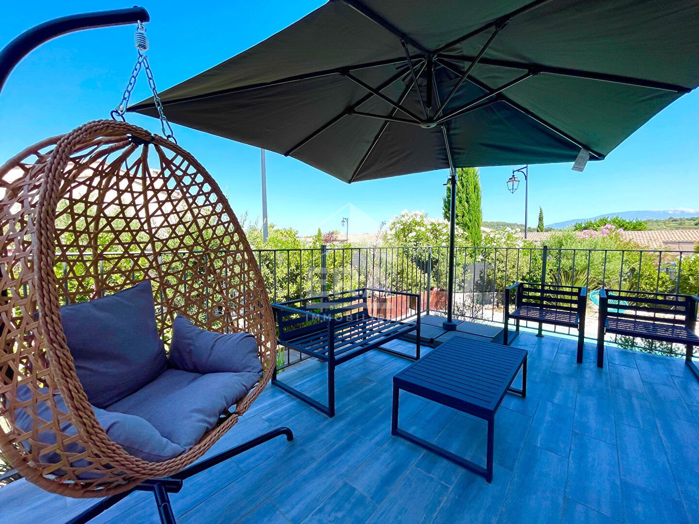 Maison à vendre, 88m², Malemort-du-Comtat