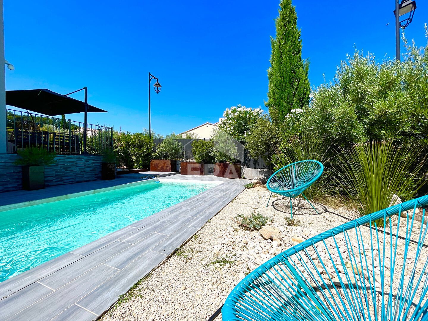 Maison à vendre, 88m², Malemort-du-Comtat