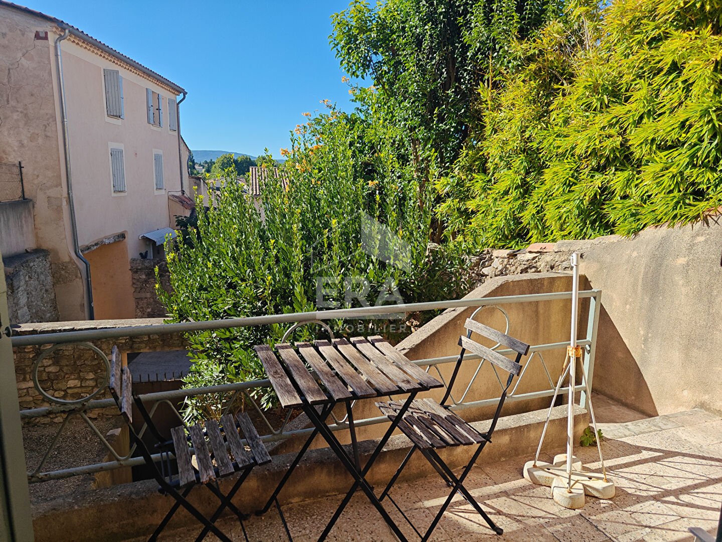 Appartement à louer, 65m², Mazan