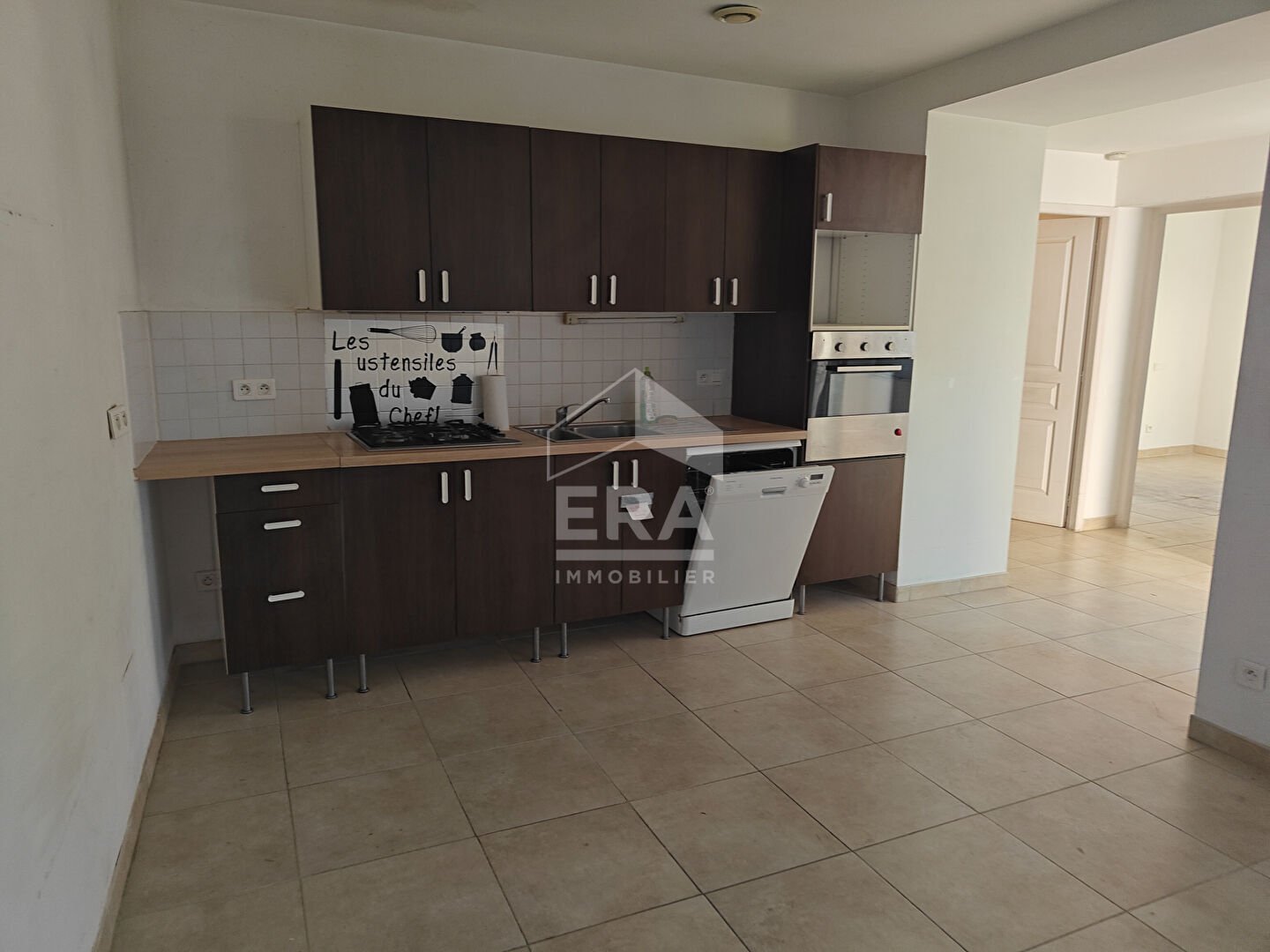 Appartement à louer, 65m², Mazan