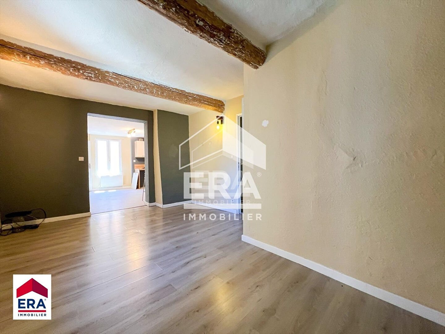 Maison à vendre, 63m², Caromb