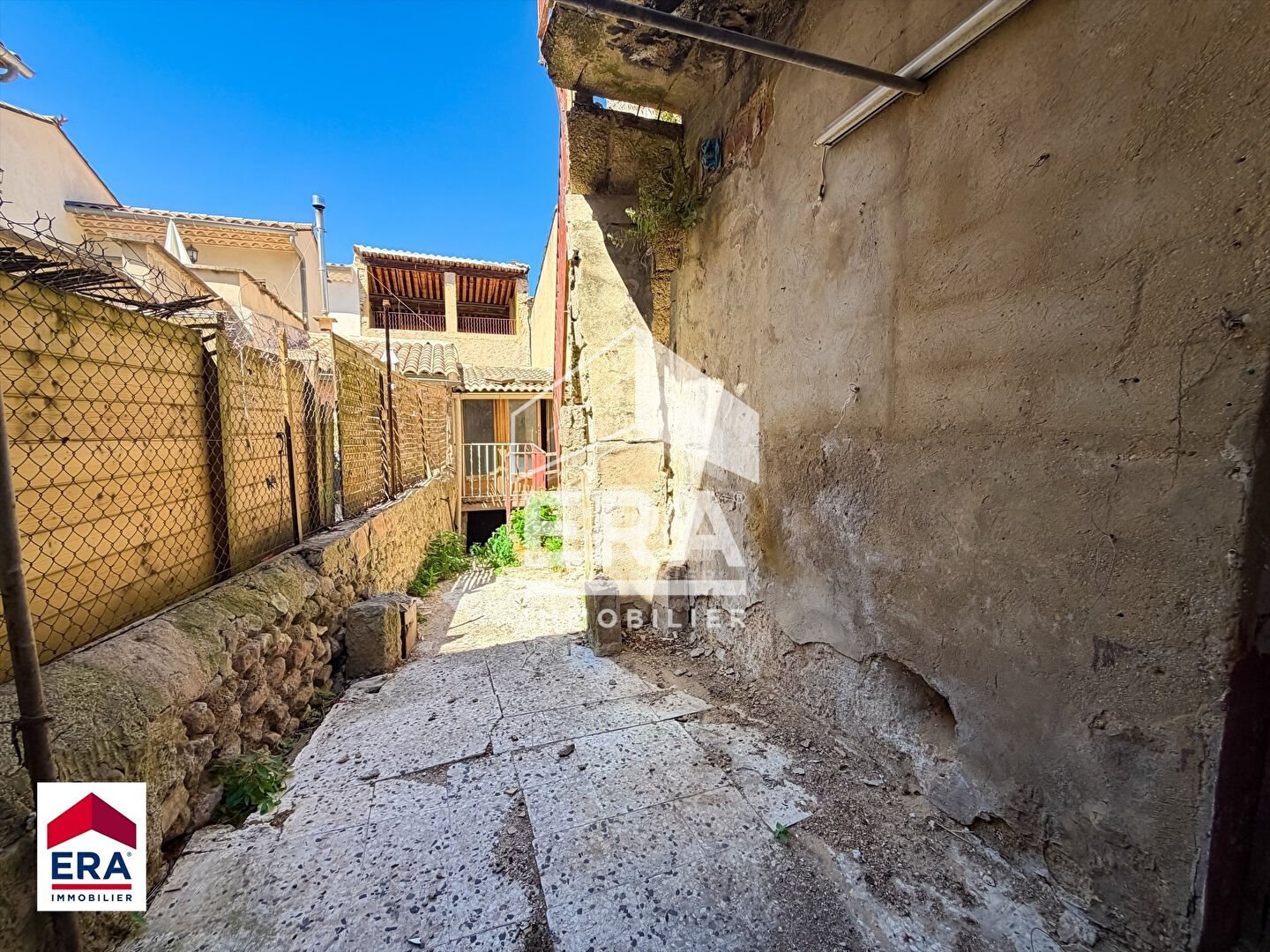 Maison à vendre, 183m², Mazan