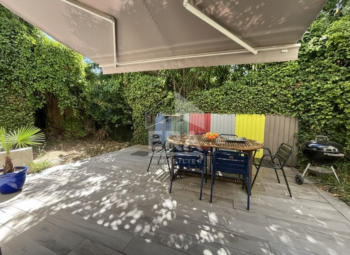 Maison à vendre, 126m², Mormoiron