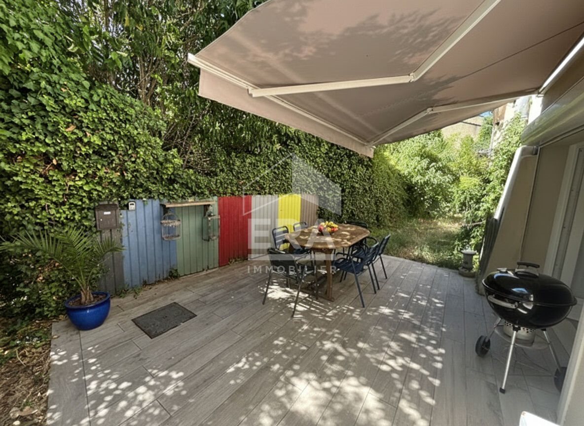 Maison à vendre, 126m², Mormoiron