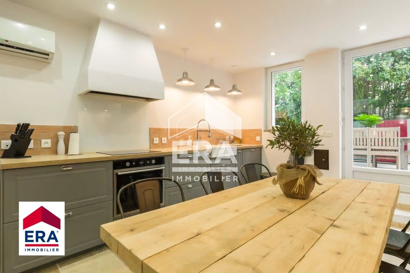 Maison à vendre, 126m², Mormoiron