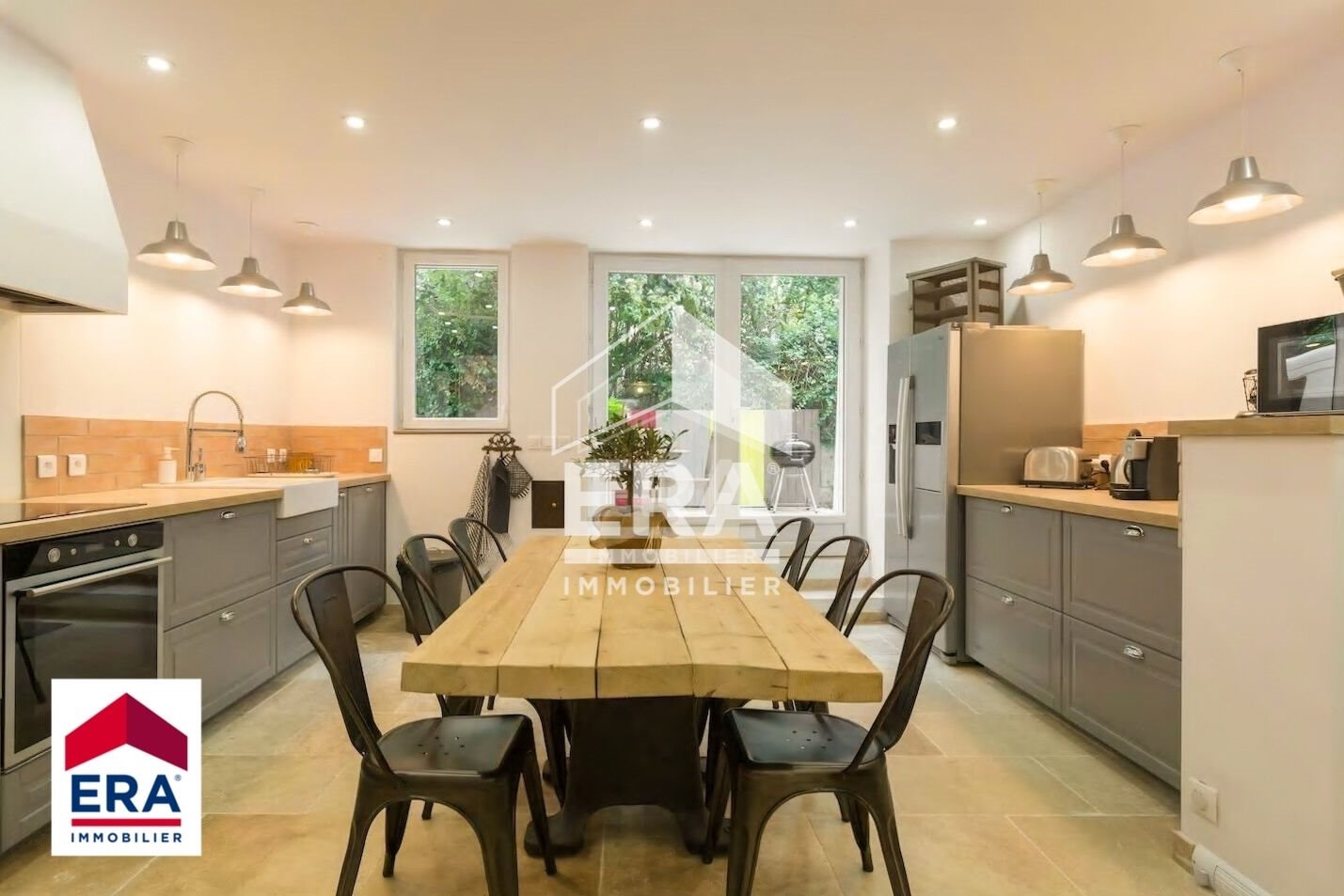 Maison à vendre, 126m², Mormoiron
