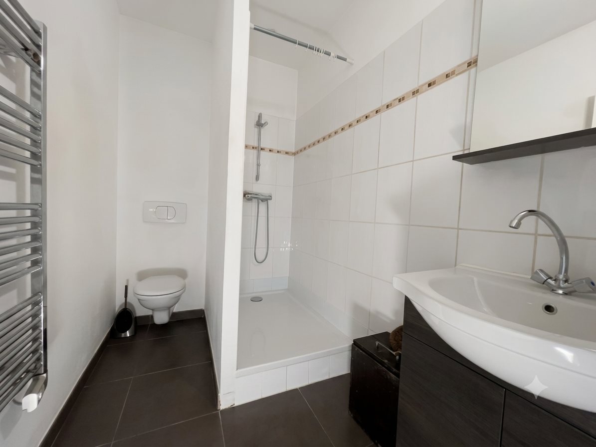 Appartement à vendre, 27m², Mazan