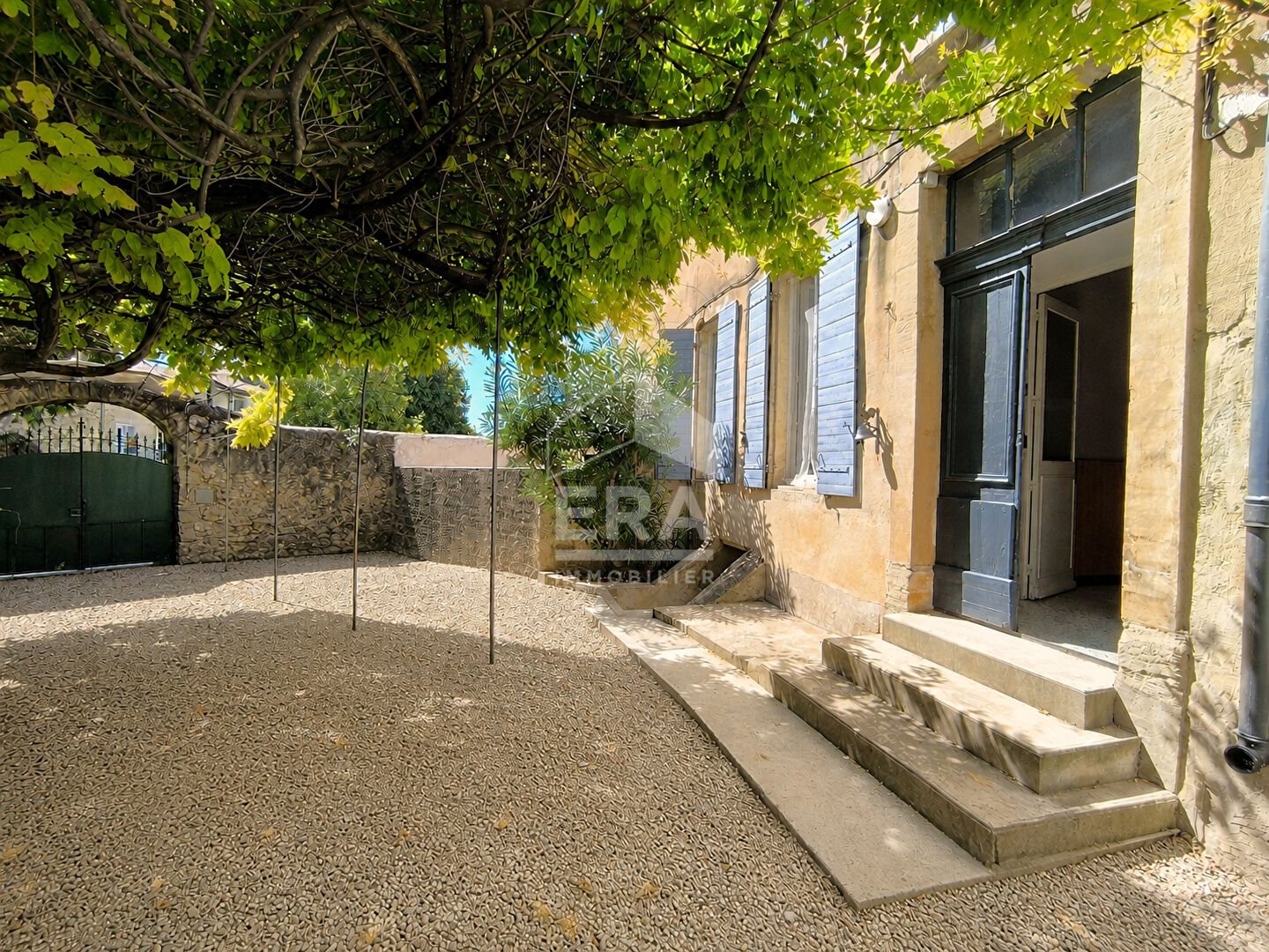 Maison à vendre, 98m², Mazan
