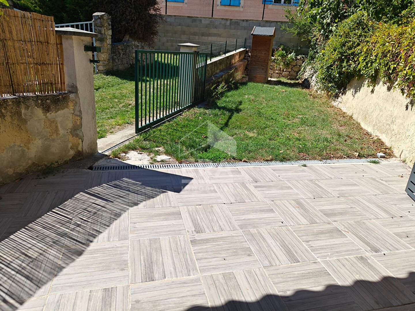 Maison à louer, 50m², Mormoiron