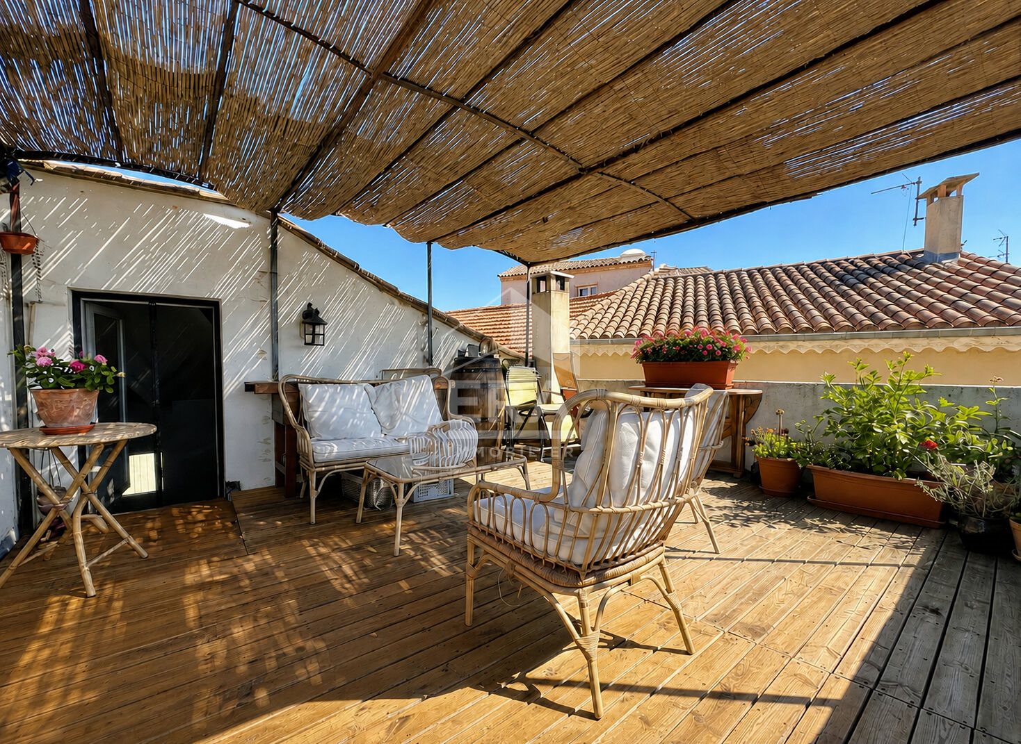 Maison à vendre, 77m², Mazan