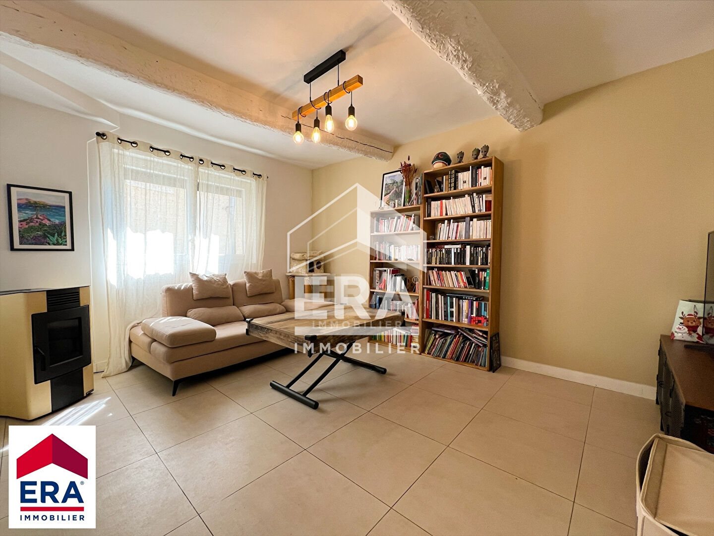Maison à vendre, 77m², Mazan