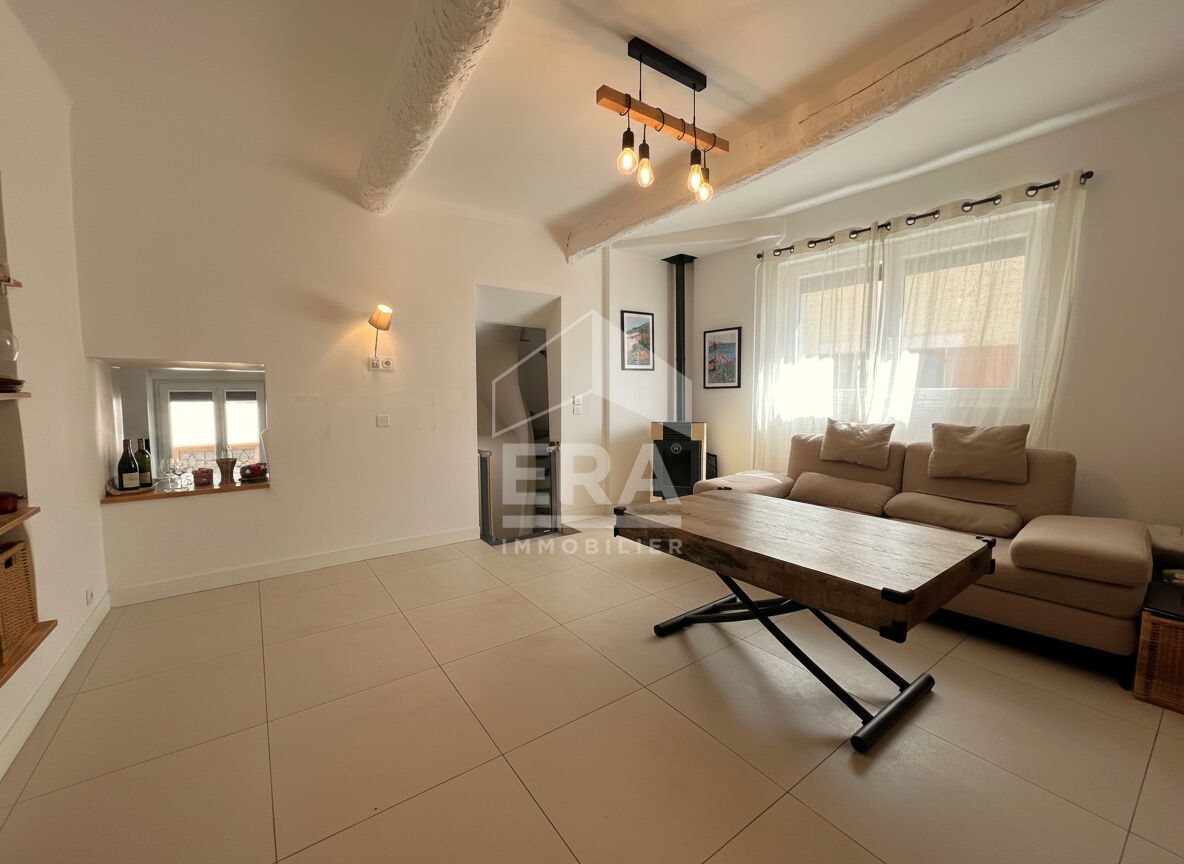 Maison à vendre, 77m², Mazan