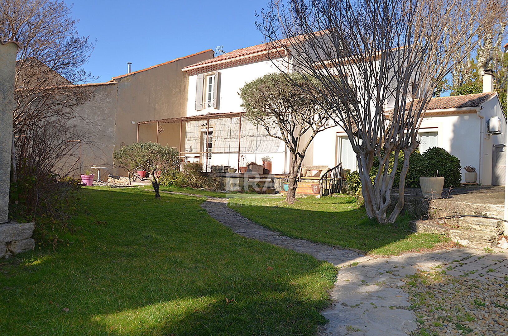 Maison à vendre, 160m², Malemort-du-Comtat