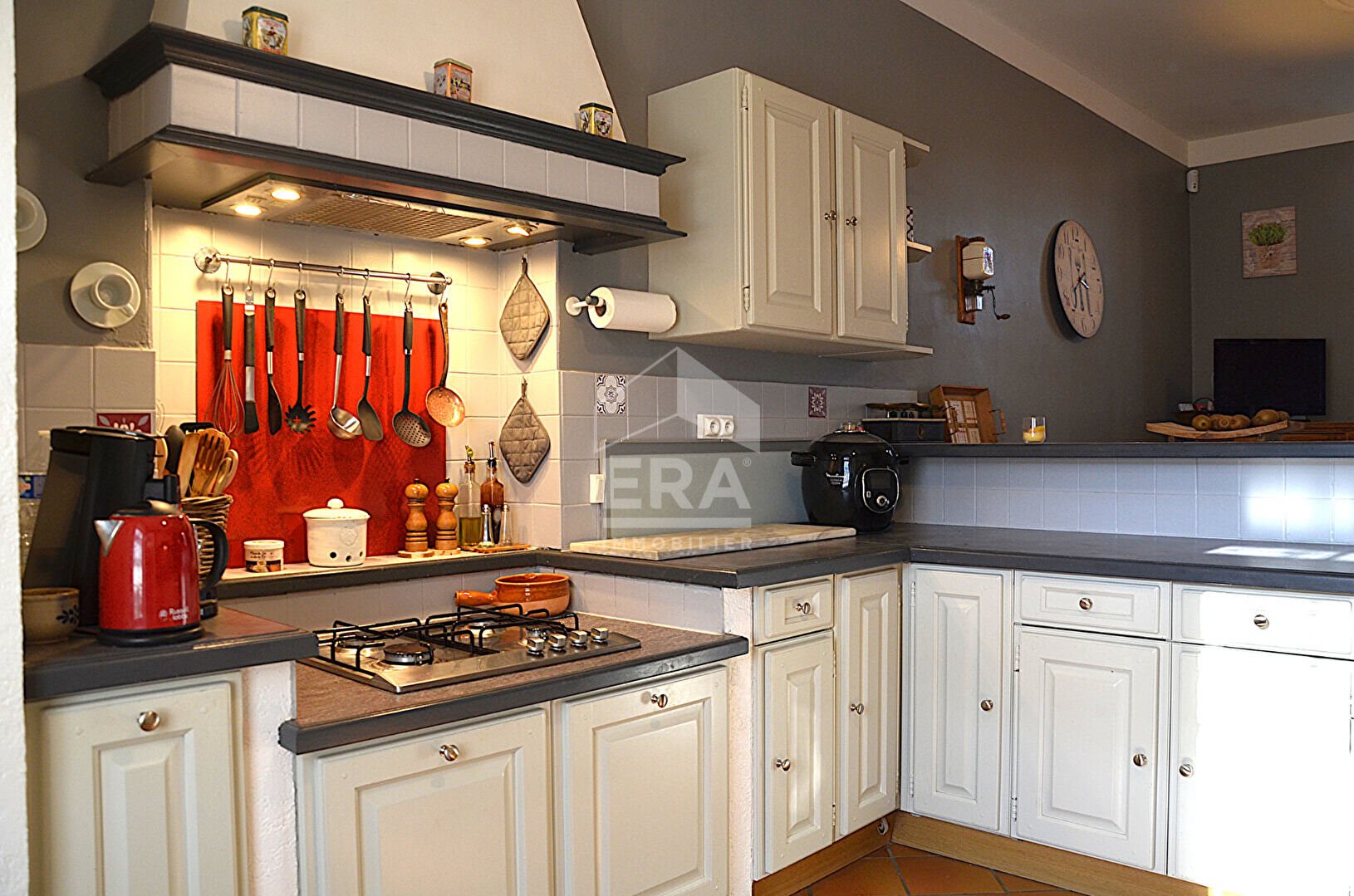 Maison à vendre, 160m², Malemort-du-Comtat