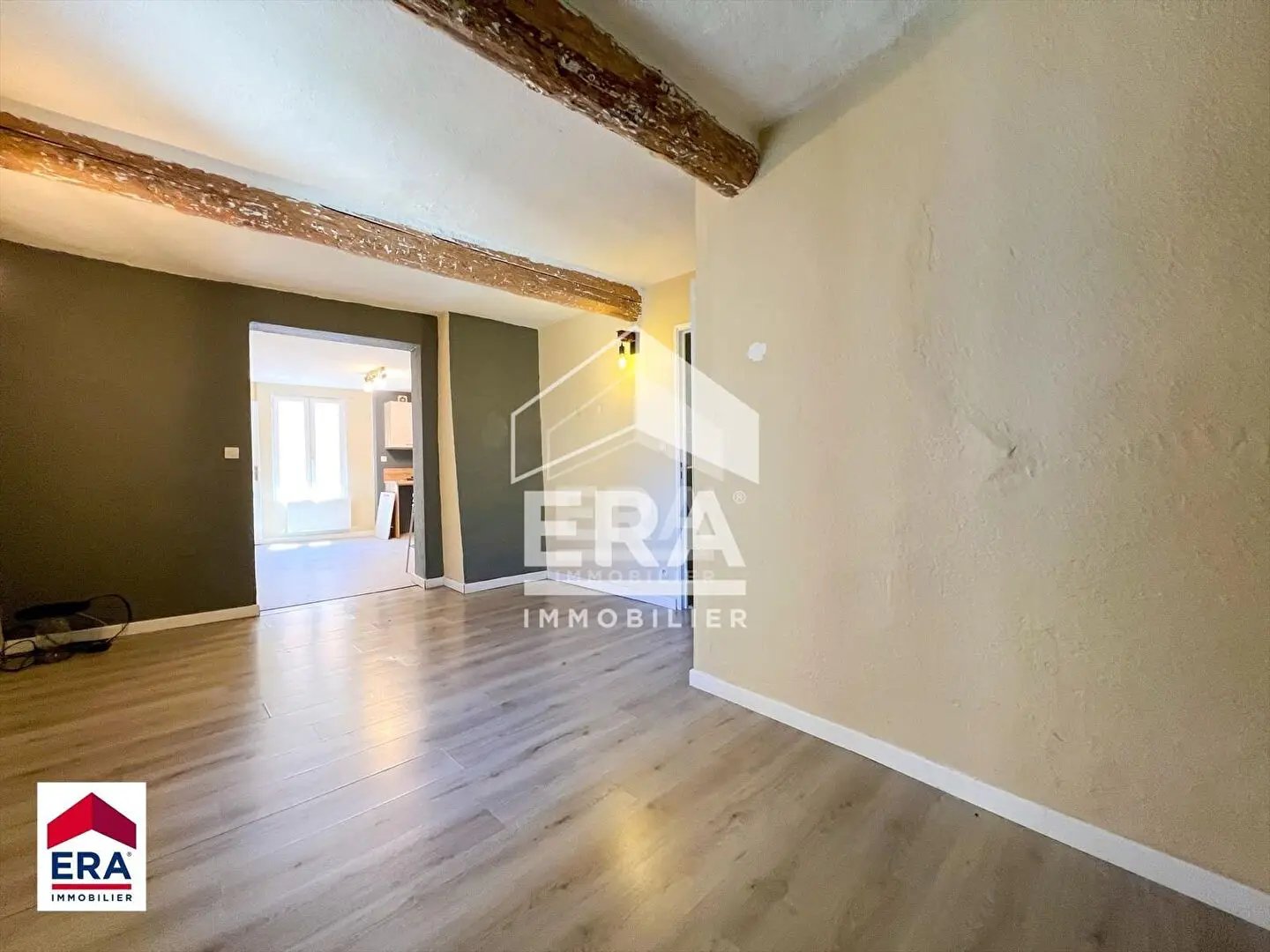 Maison à vendre, 63m², Caromb