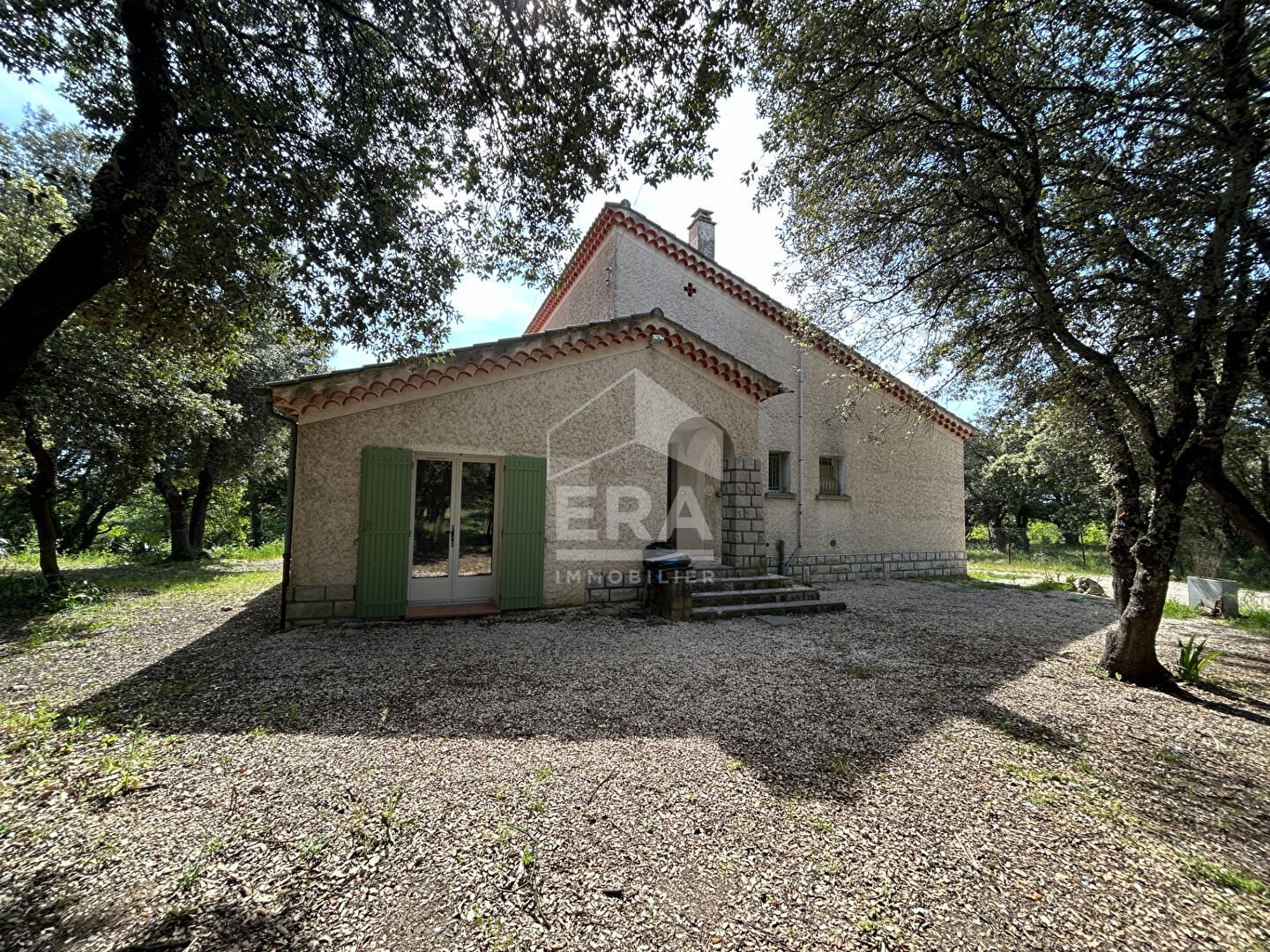 Maison à vendre, 130m², Pernes-les-Fontaines