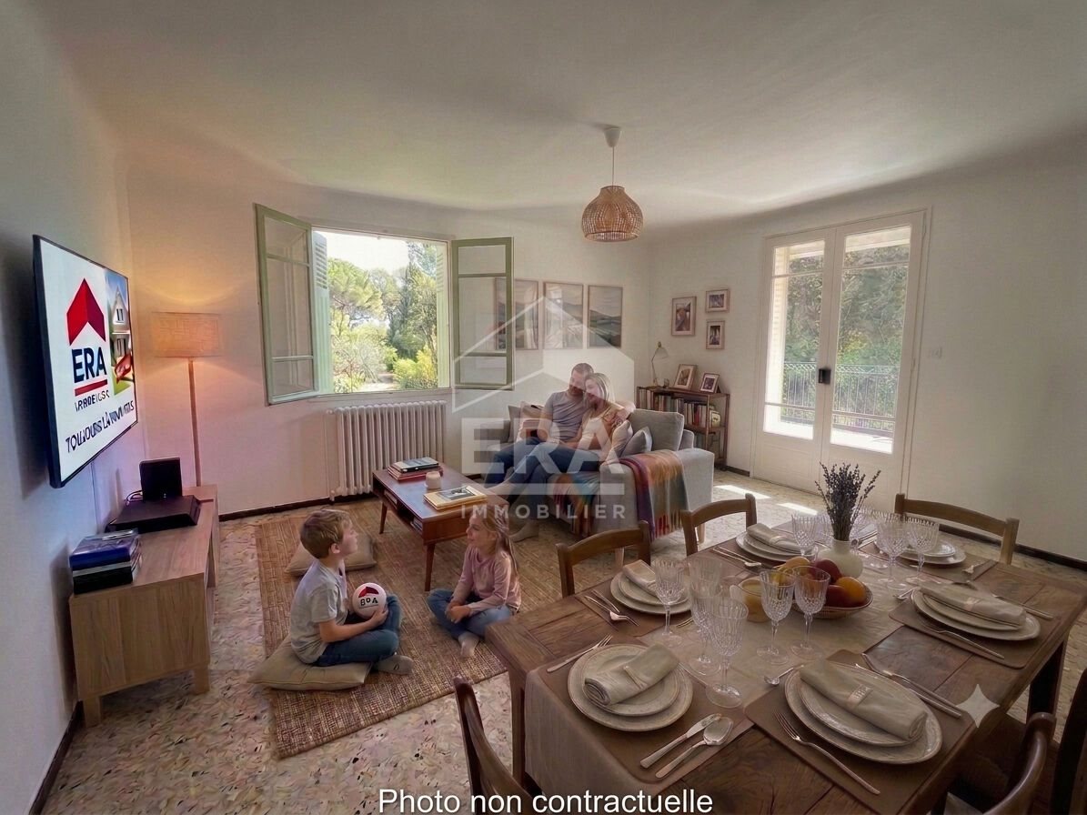 Maison à vendre, 130m², Pernes-les-Fontaines