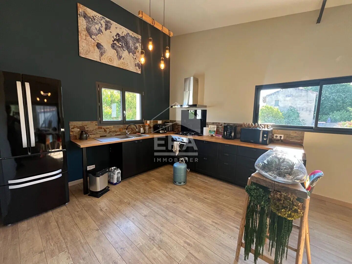 Maison à vendre, 146m², Malemort-du-Comtat