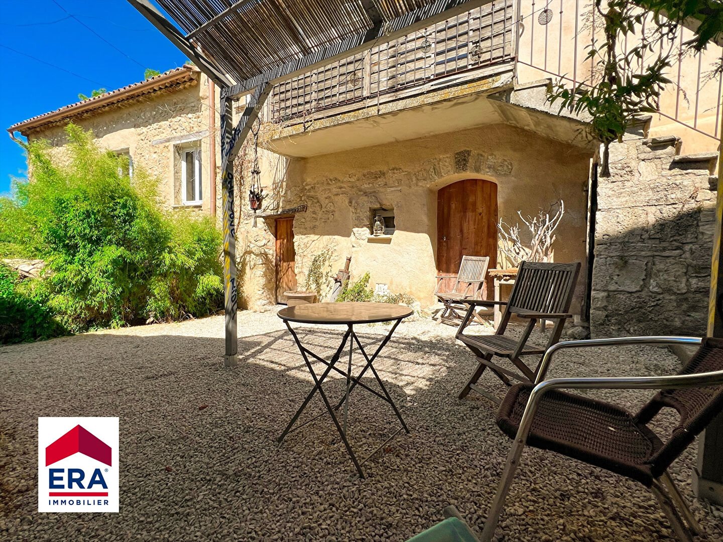 Maison à vendre, 167m², Mazan