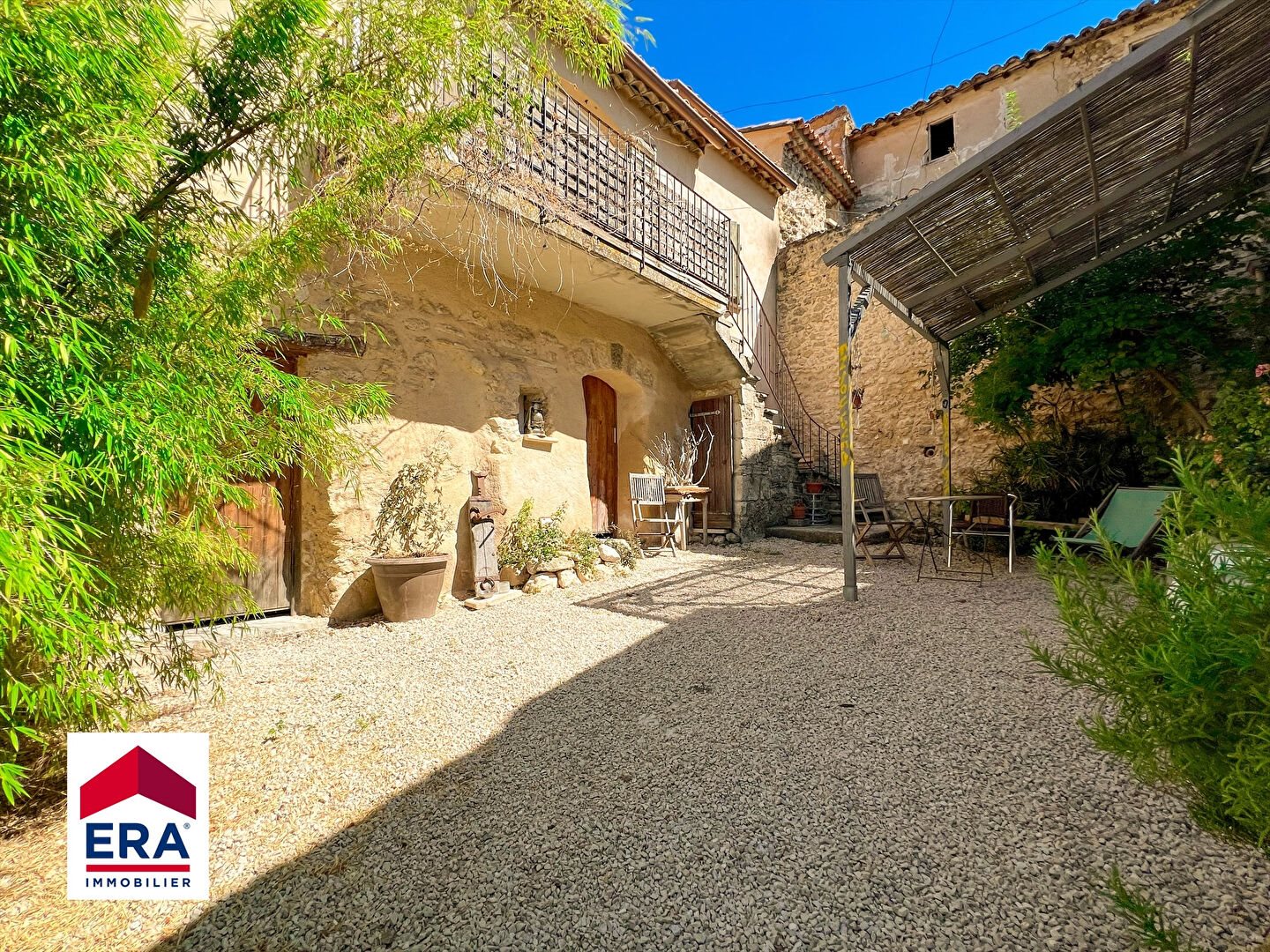 Maison à vendre, 167m², Mazan