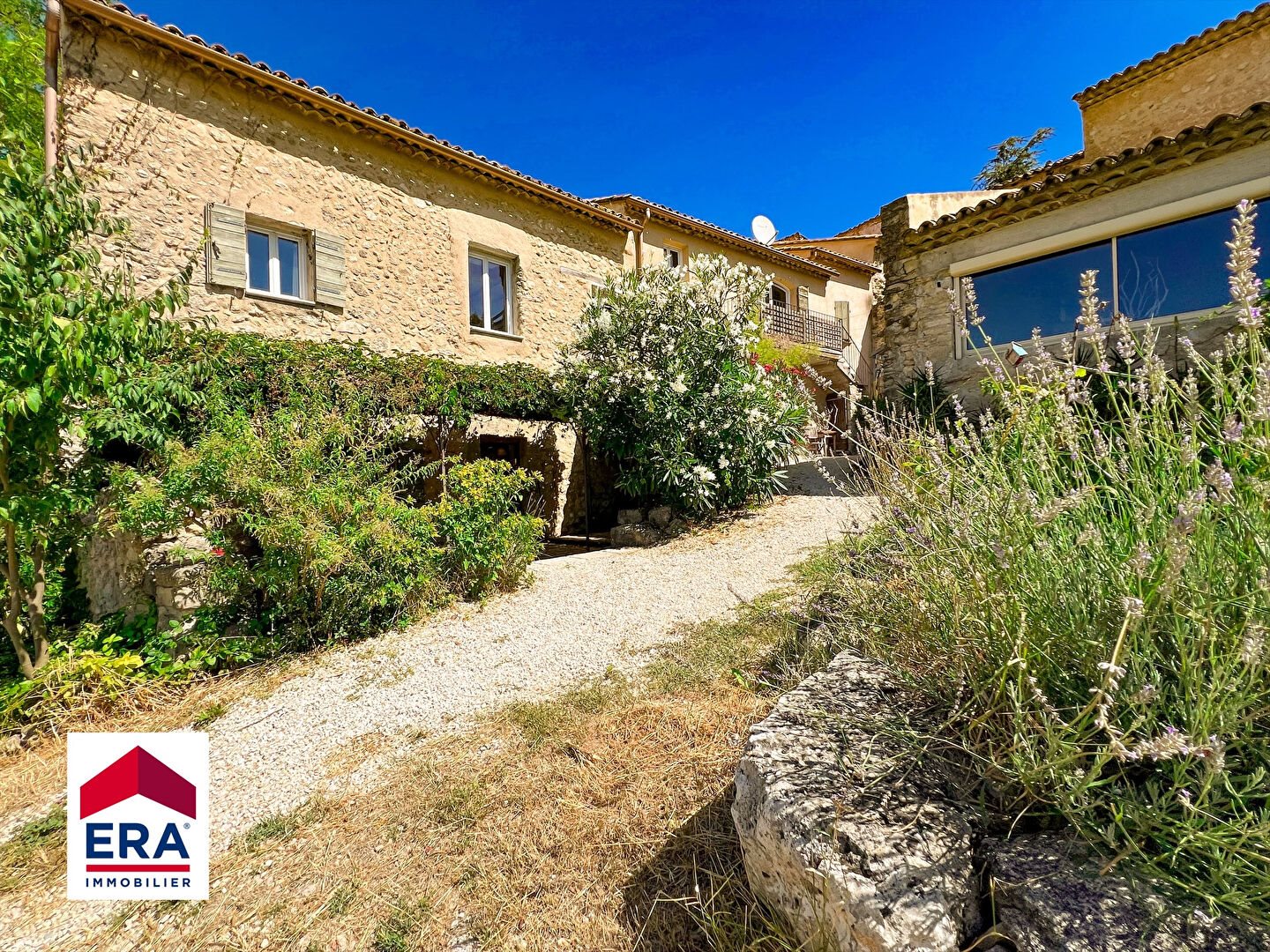 Maison à vendre, 167m², Mazan