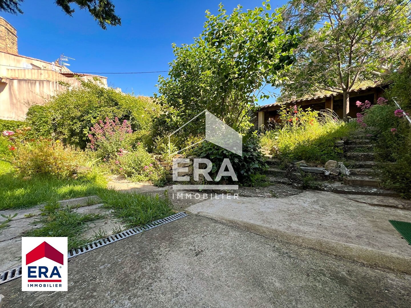 Maison à vendre, 120m², Mazan