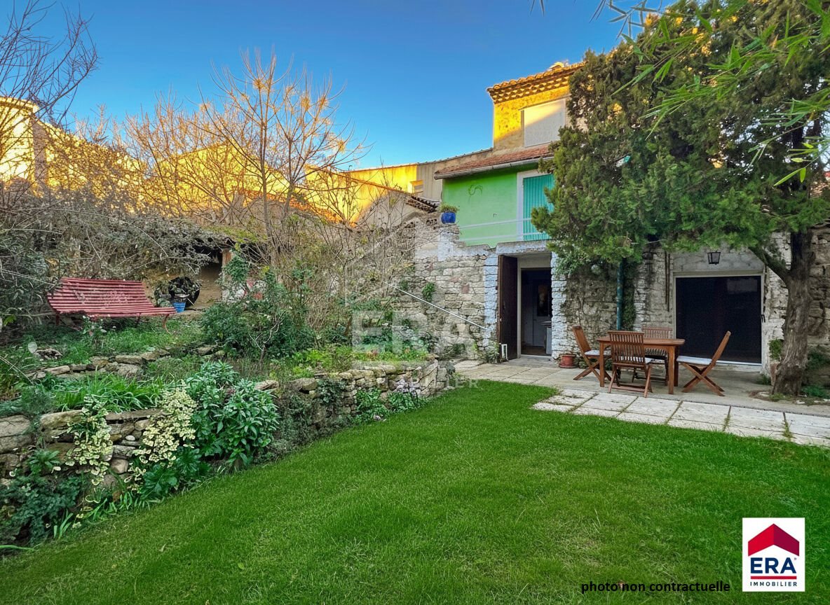 Maison à vendre, 120m², Mazan