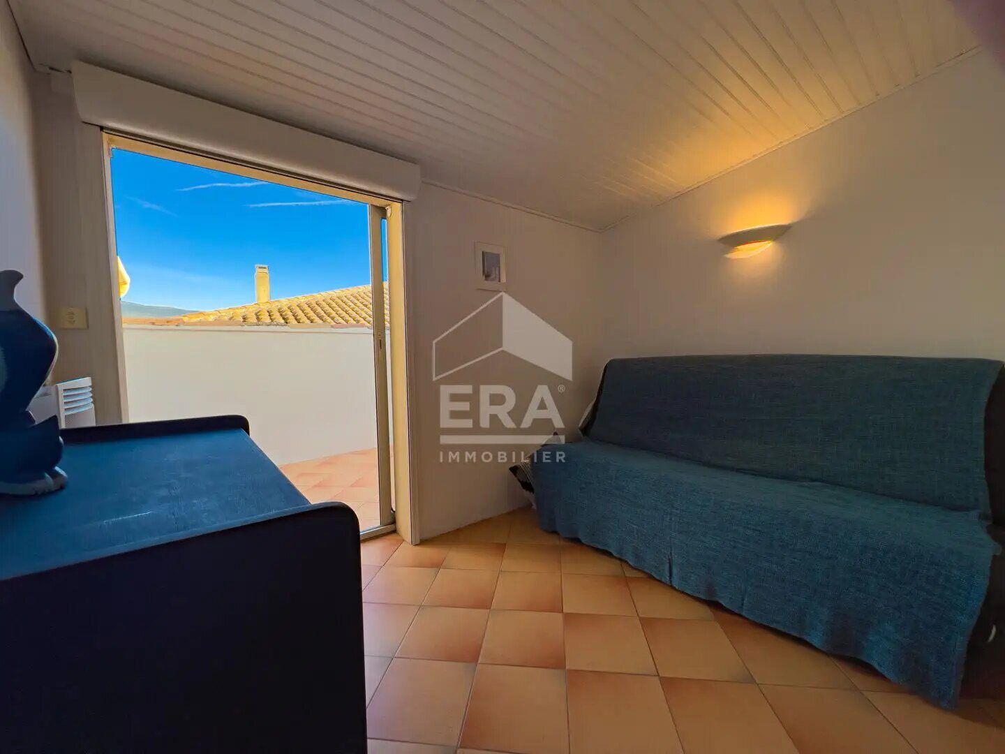 Appartement à louer, 50m², Bédoin