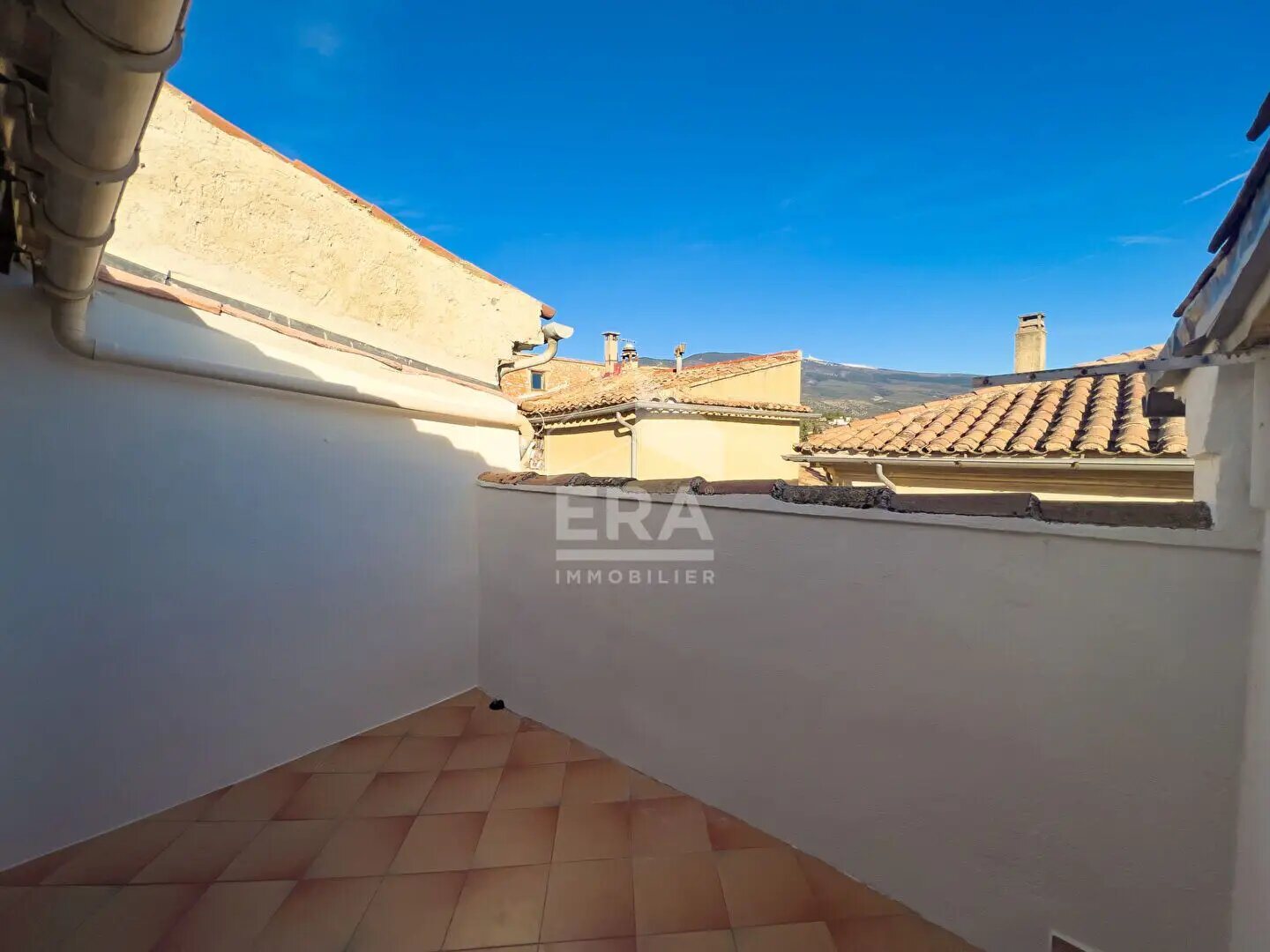 Appartement à louer, 50m², Bédoin
