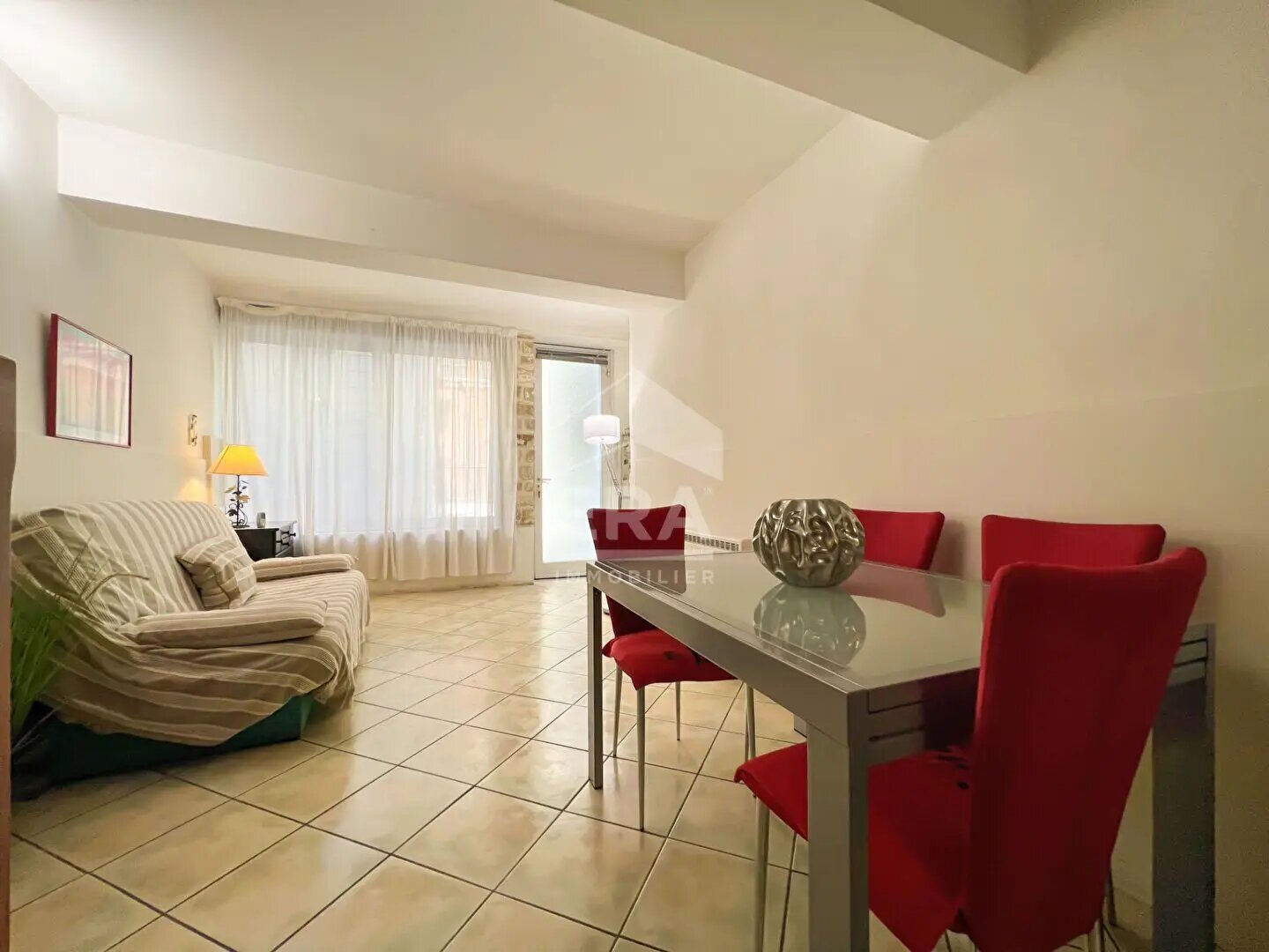 Appartement à louer, 50m², Bédoin