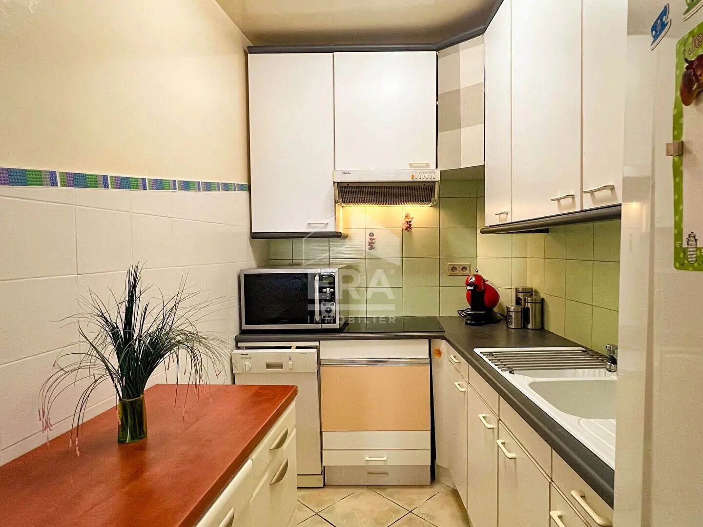 Appartement à louer, 50m², Bédoin