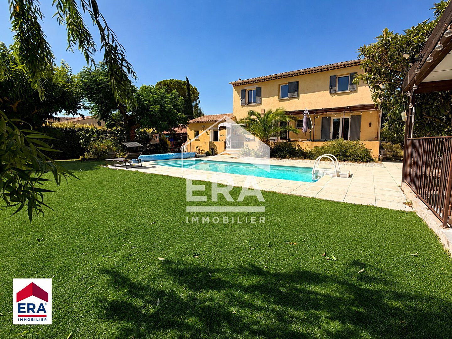 Maison à vendre, 143m², Mazan