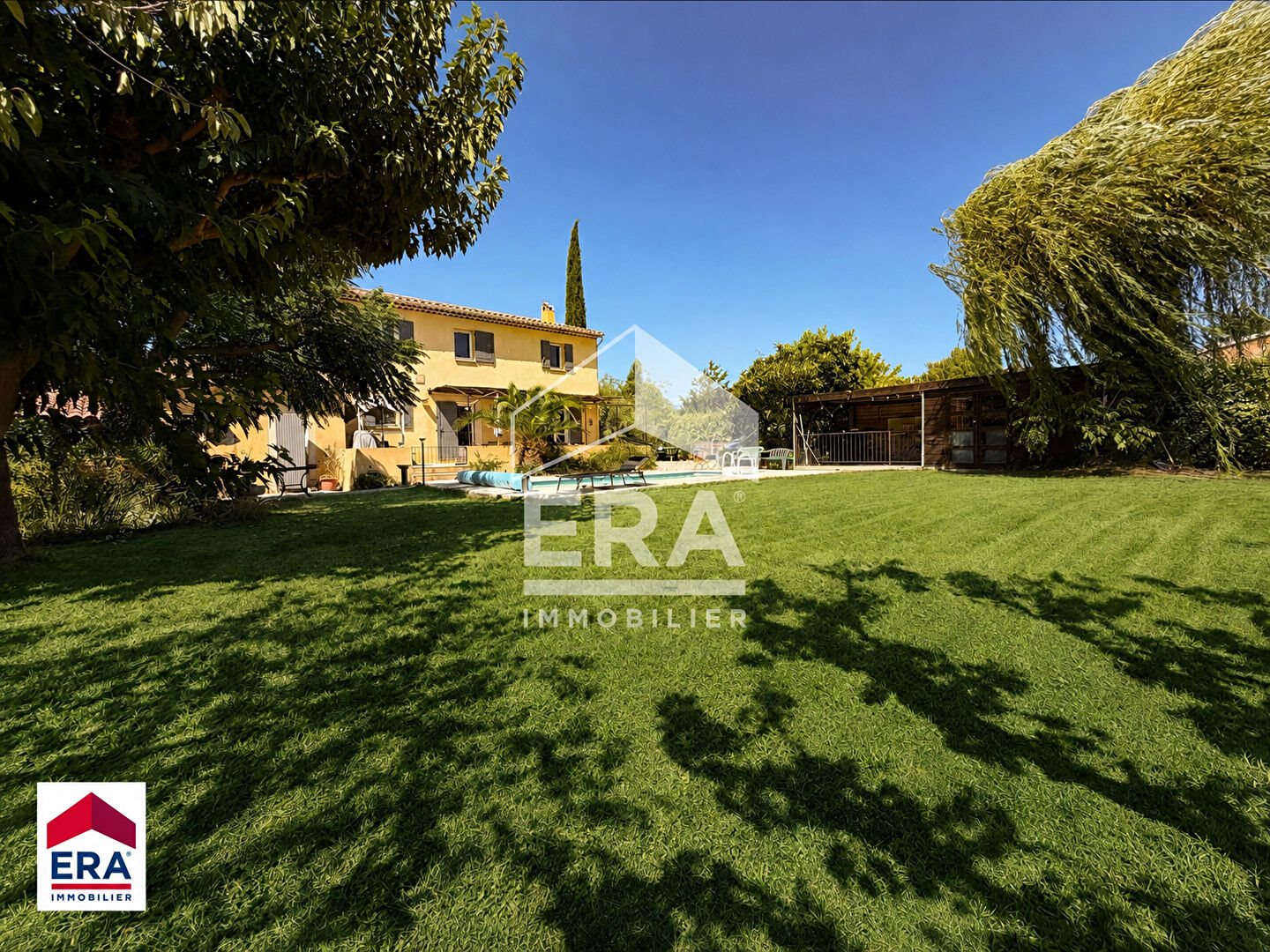 Maison à vendre, 143m², Mazan
