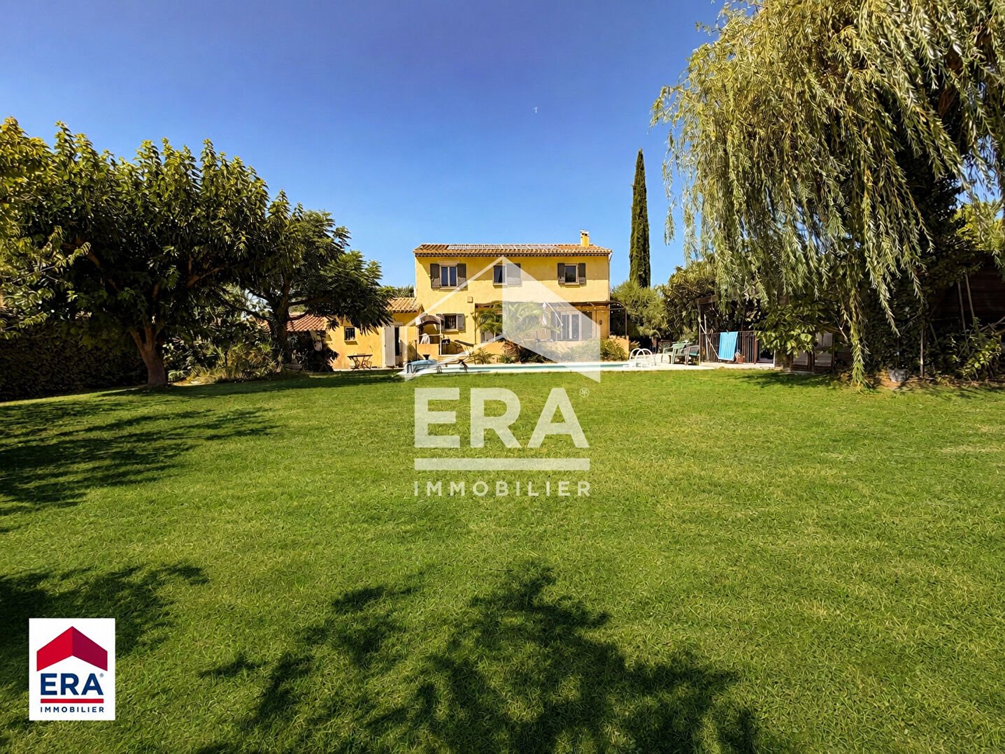 Maison à vendre, 143m², Mazan