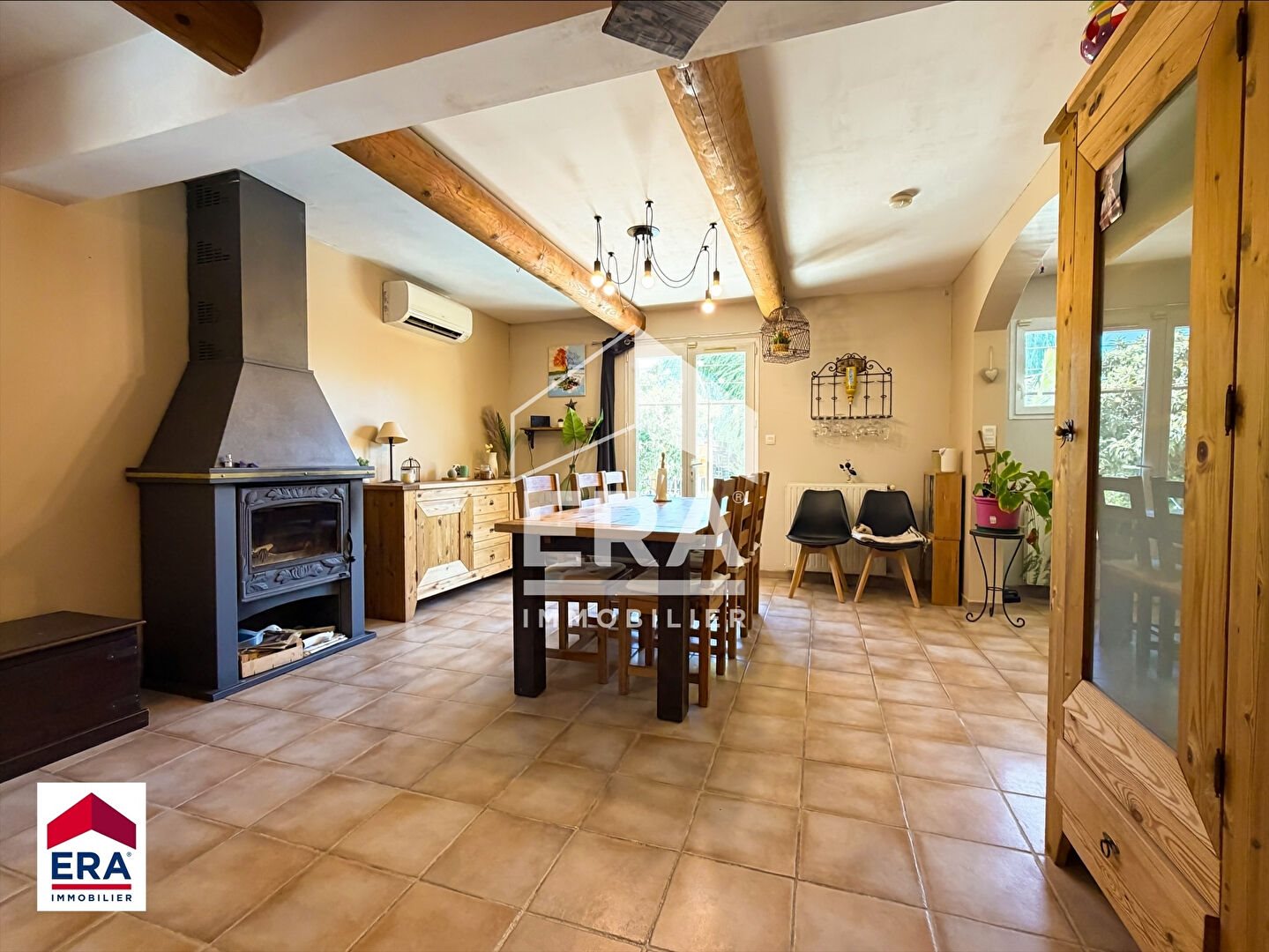 Maison à vendre, 143m², Mazan