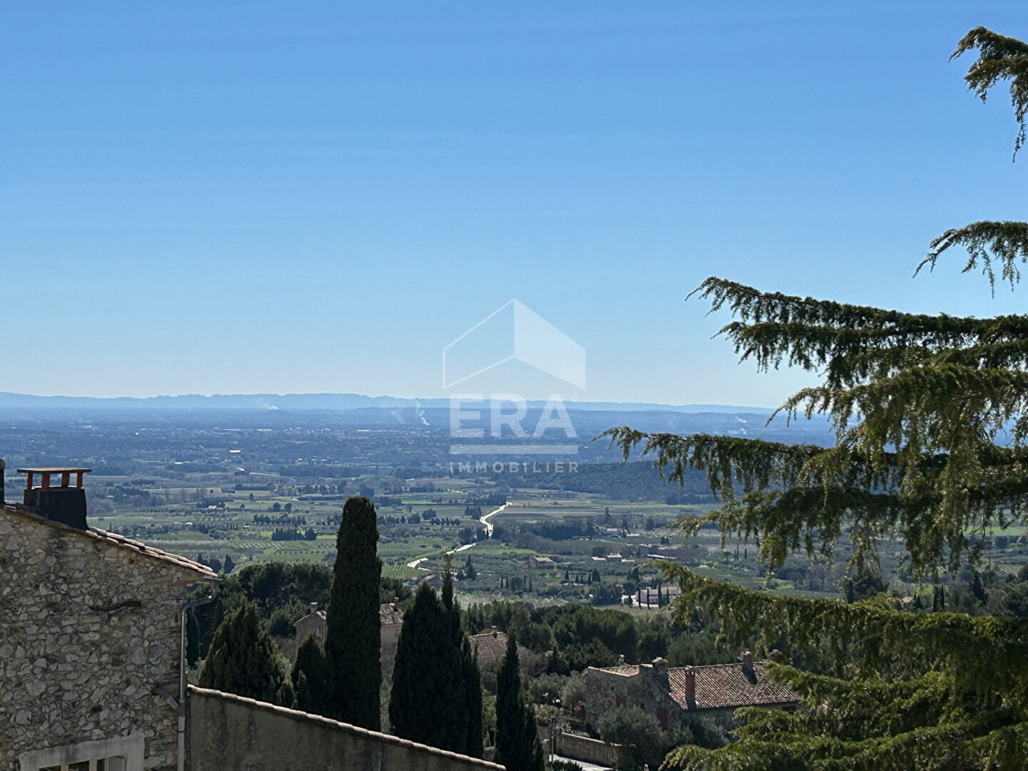 Maison à vendre, 186m², Le Barroux